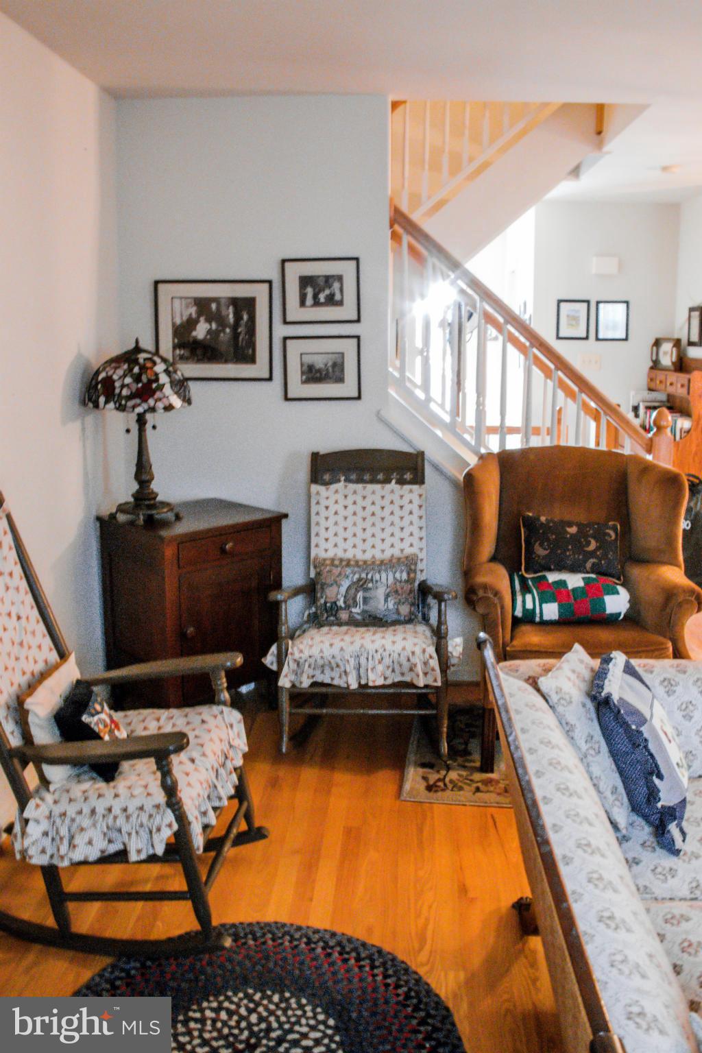 HENSON PARK - Residential