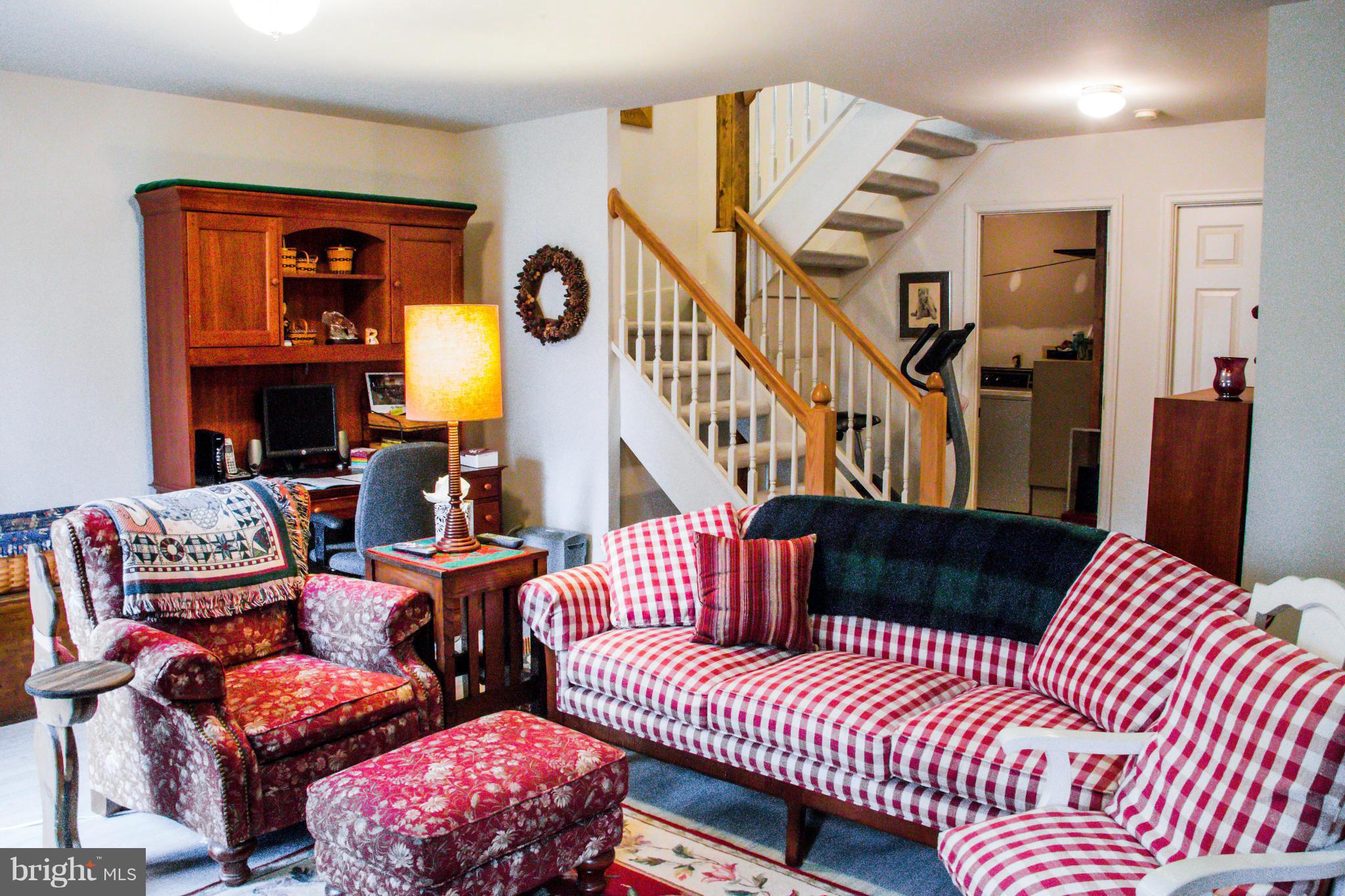 HENSON PARK - Residential