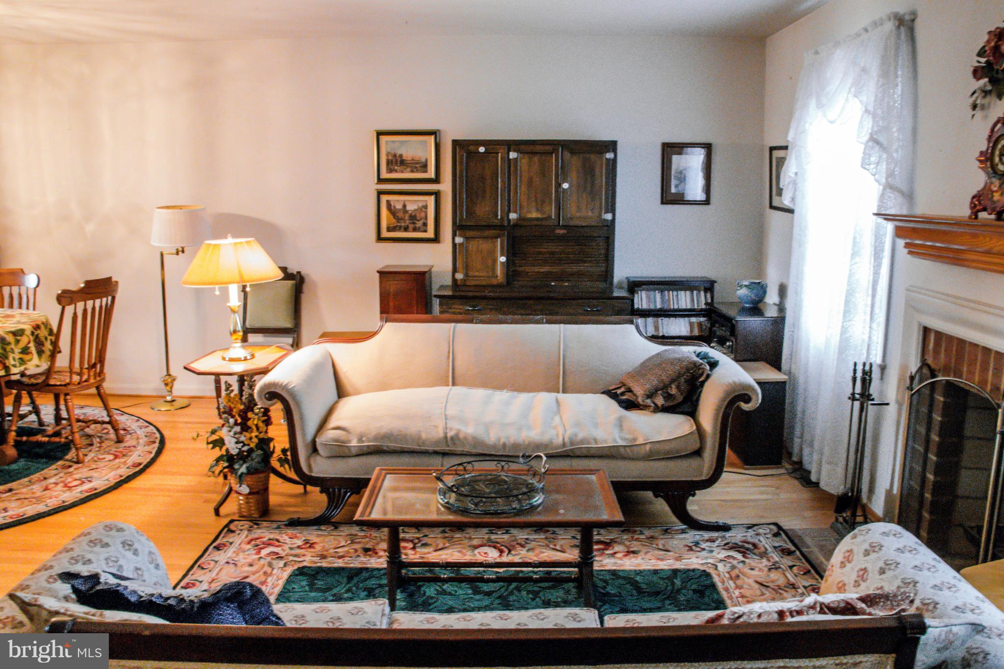 HENSON PARK - Residential