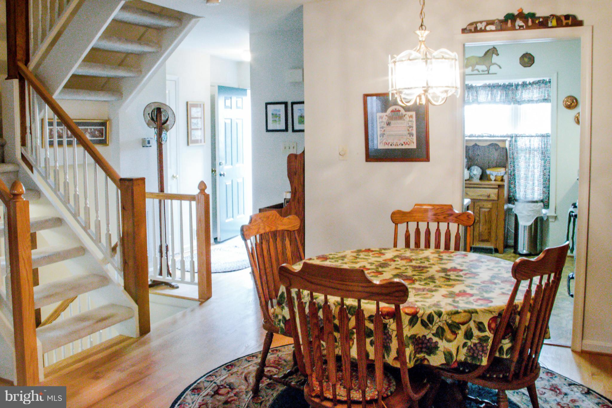 HENSON PARK - Residential