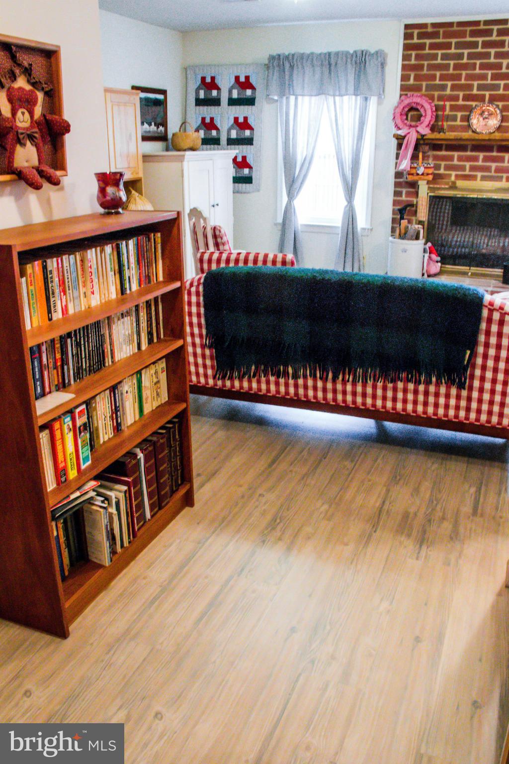 HENSON PARK - Residential