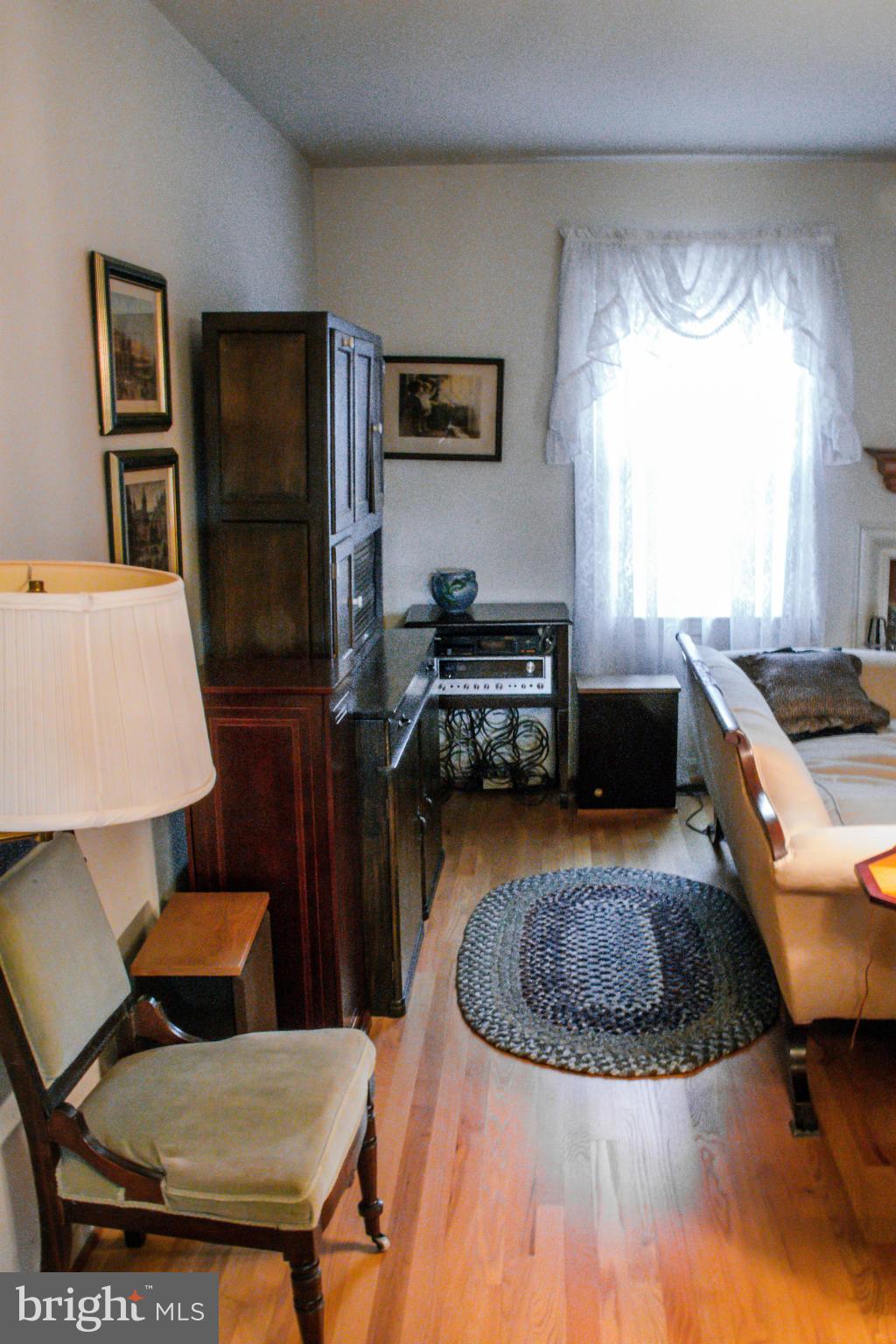 HENSON PARK - Residential