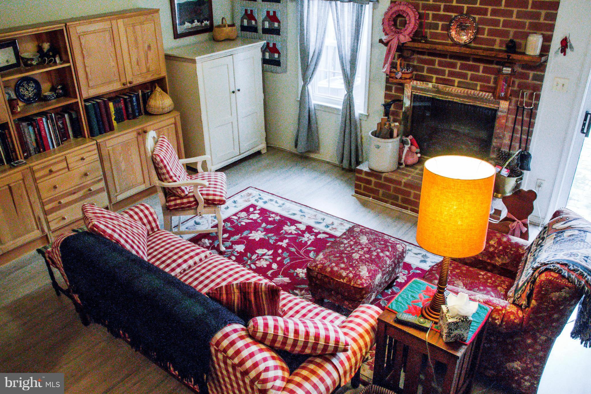 HENSON PARK - Residential