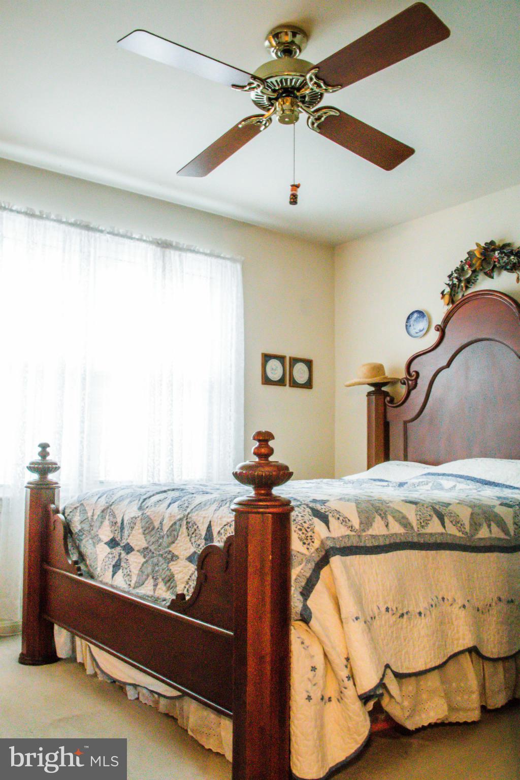 HENSON PARK - Residential