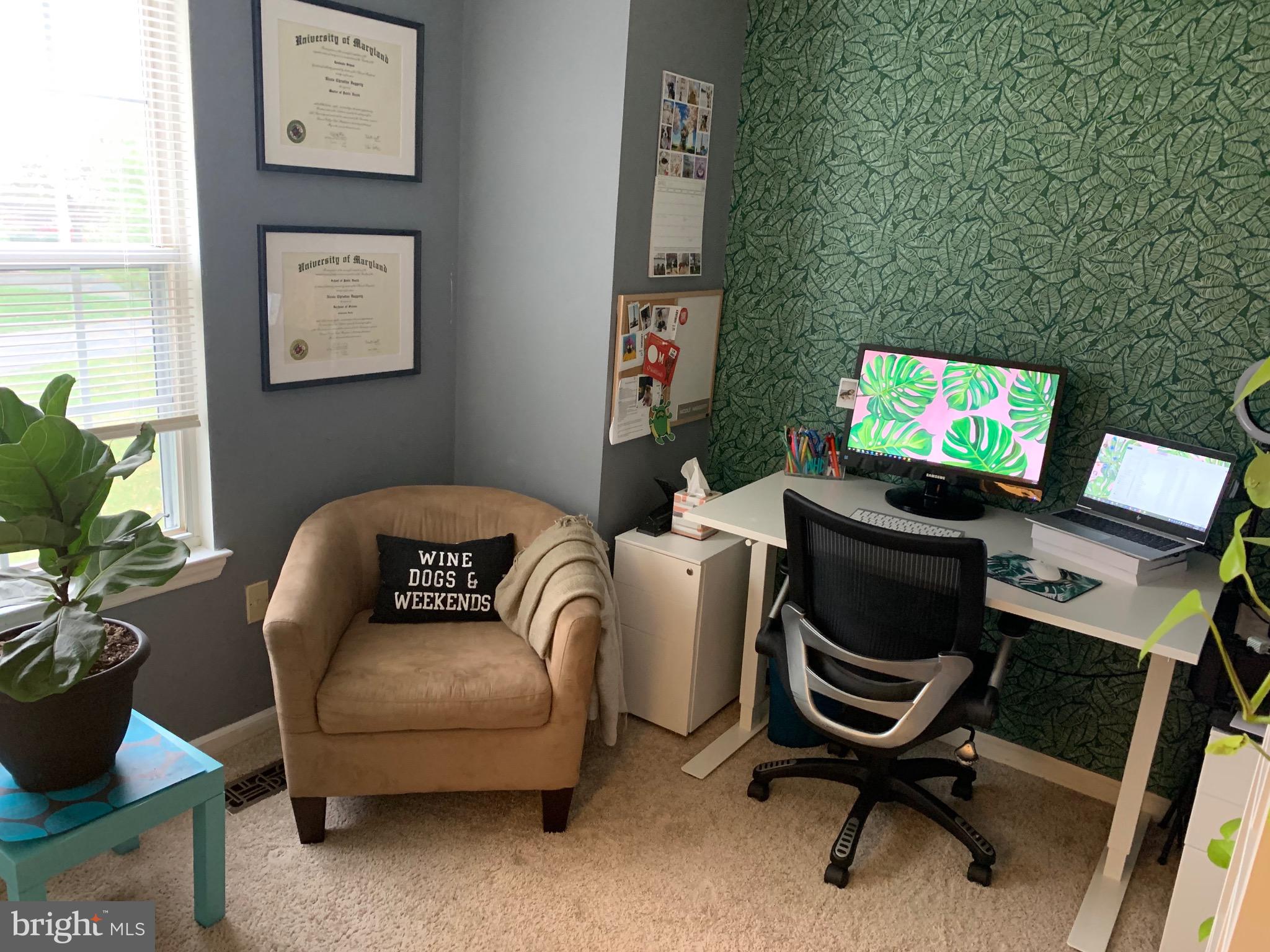 KINGS WOODS - Residential Lease