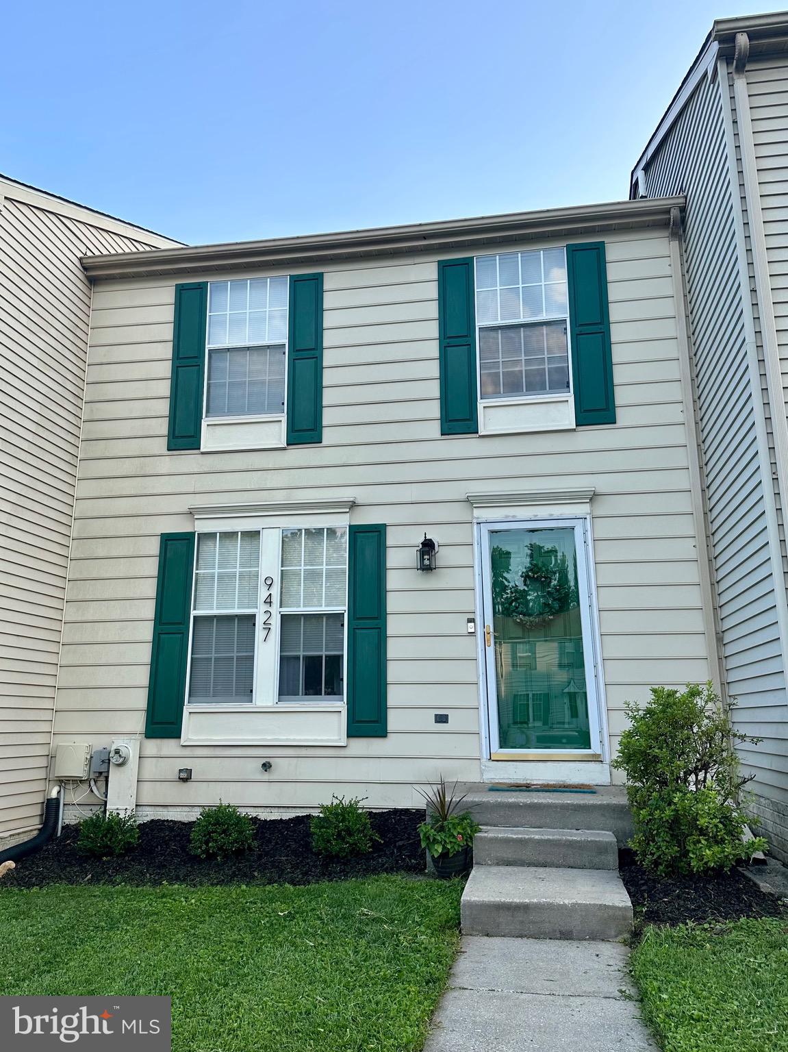 KINGS WOODS - Residential Lease