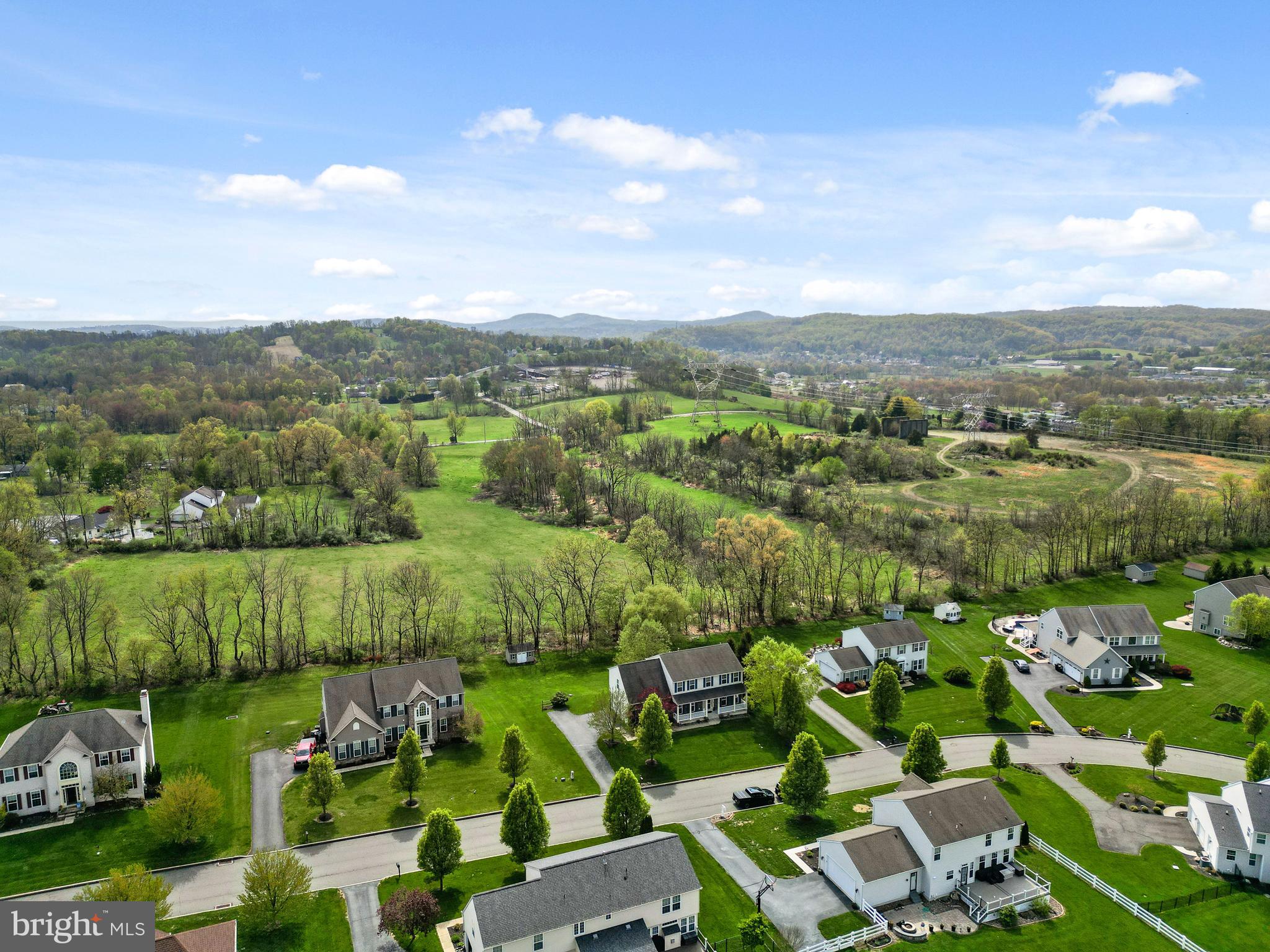 BALLY SPRINGS - Residential