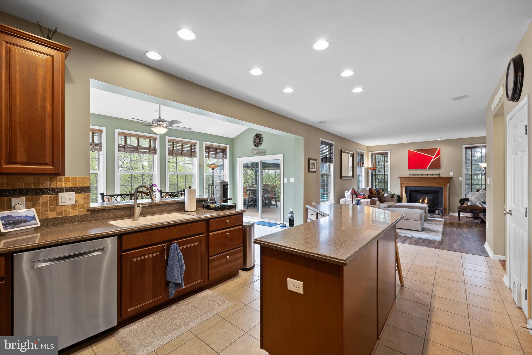 BALLY SPRINGS - Residential