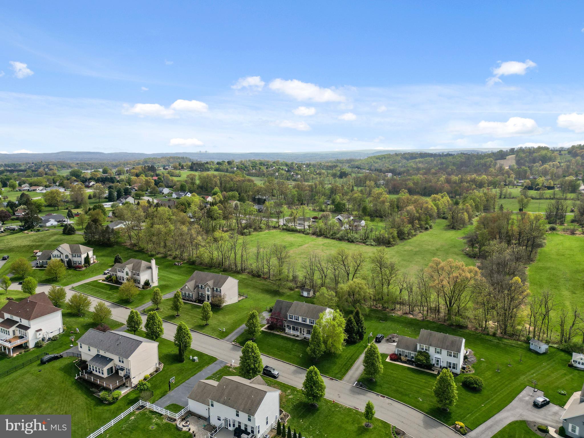 BALLY SPRINGS - Residential