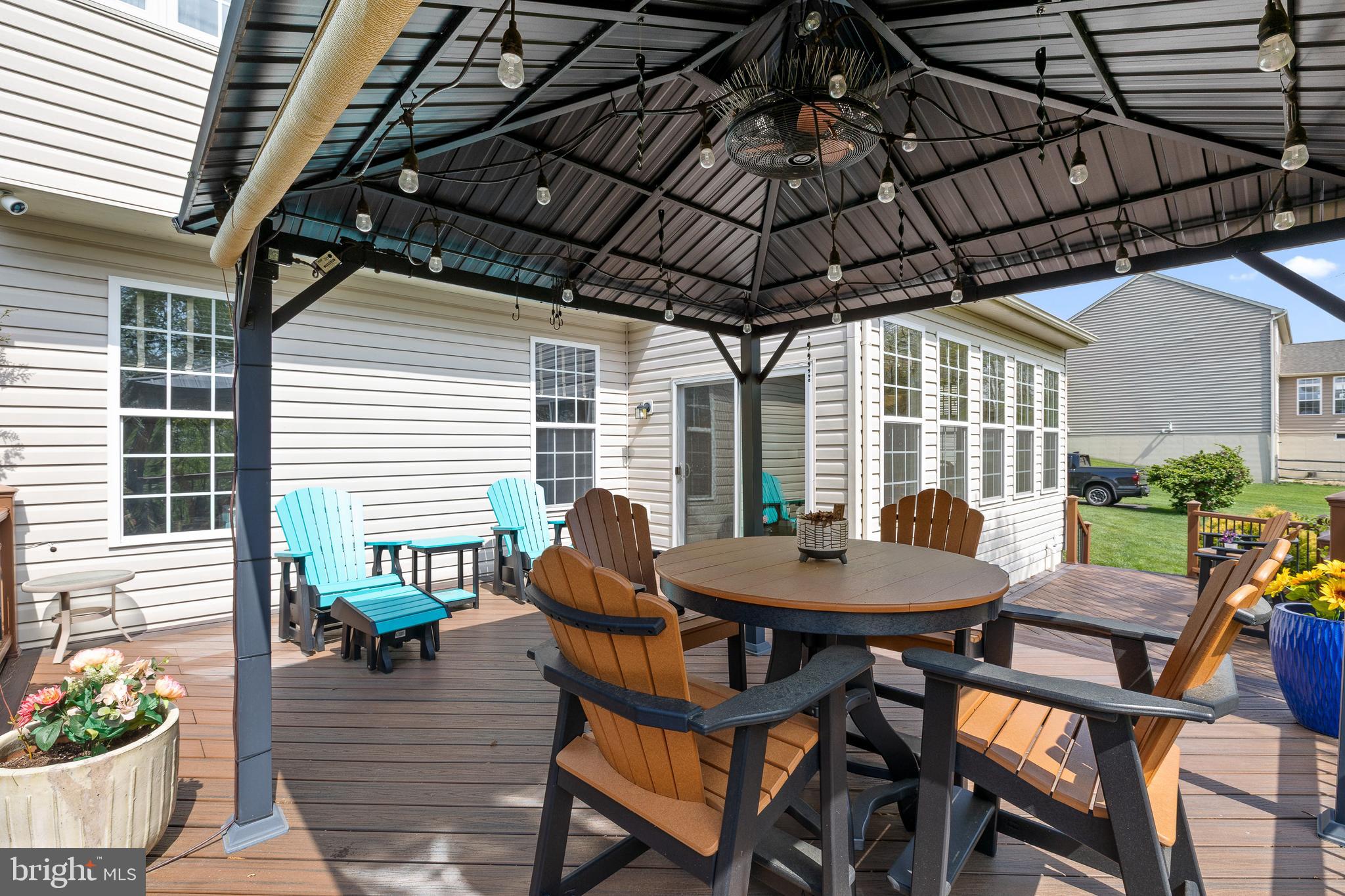 BALLY SPRINGS - Residential