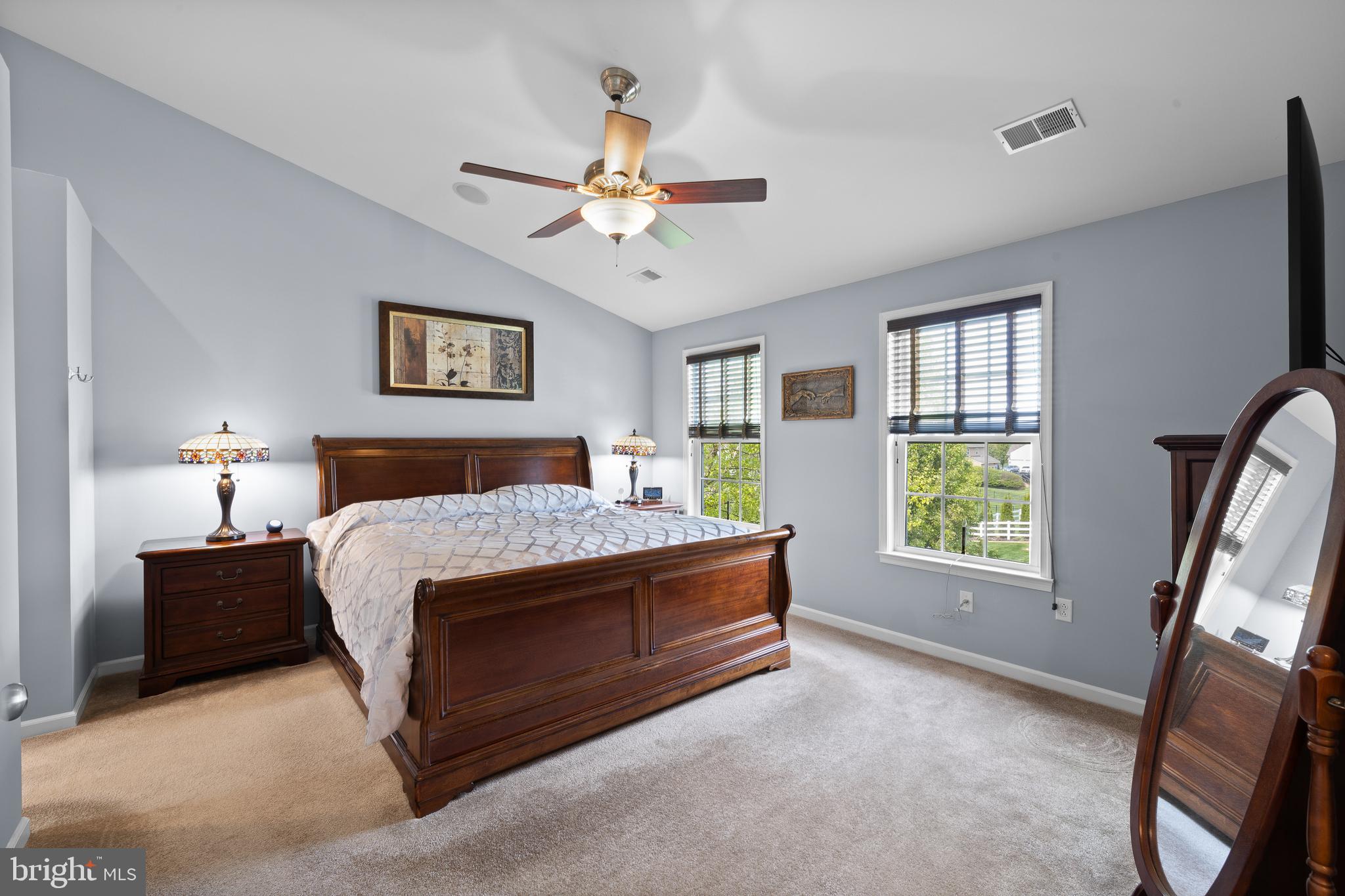 BALLY SPRINGS - Residential