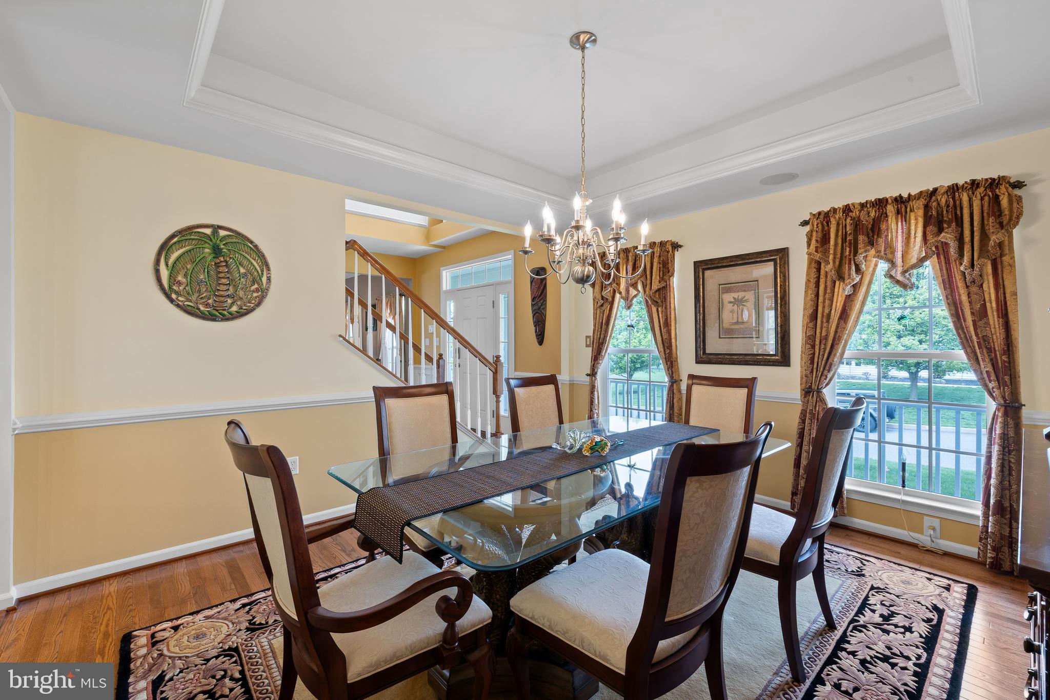 34 JOY CIRCLE