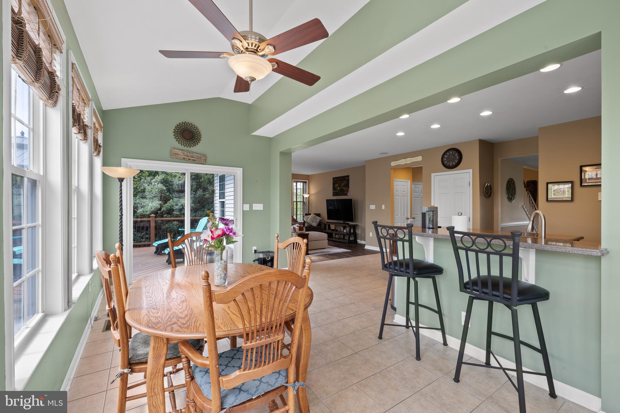 BALLY SPRINGS - Residential