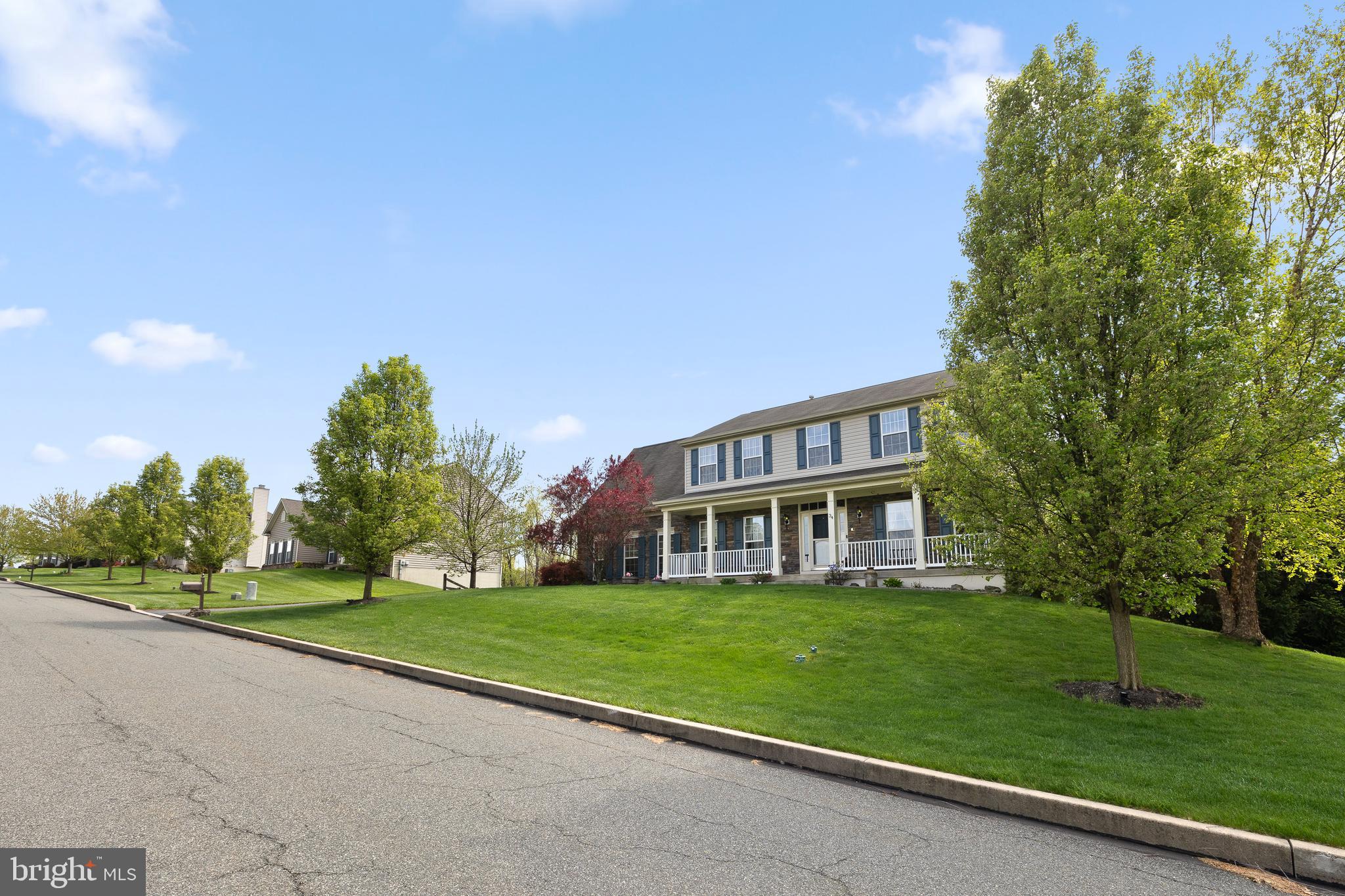 BALLY SPRINGS - Residential