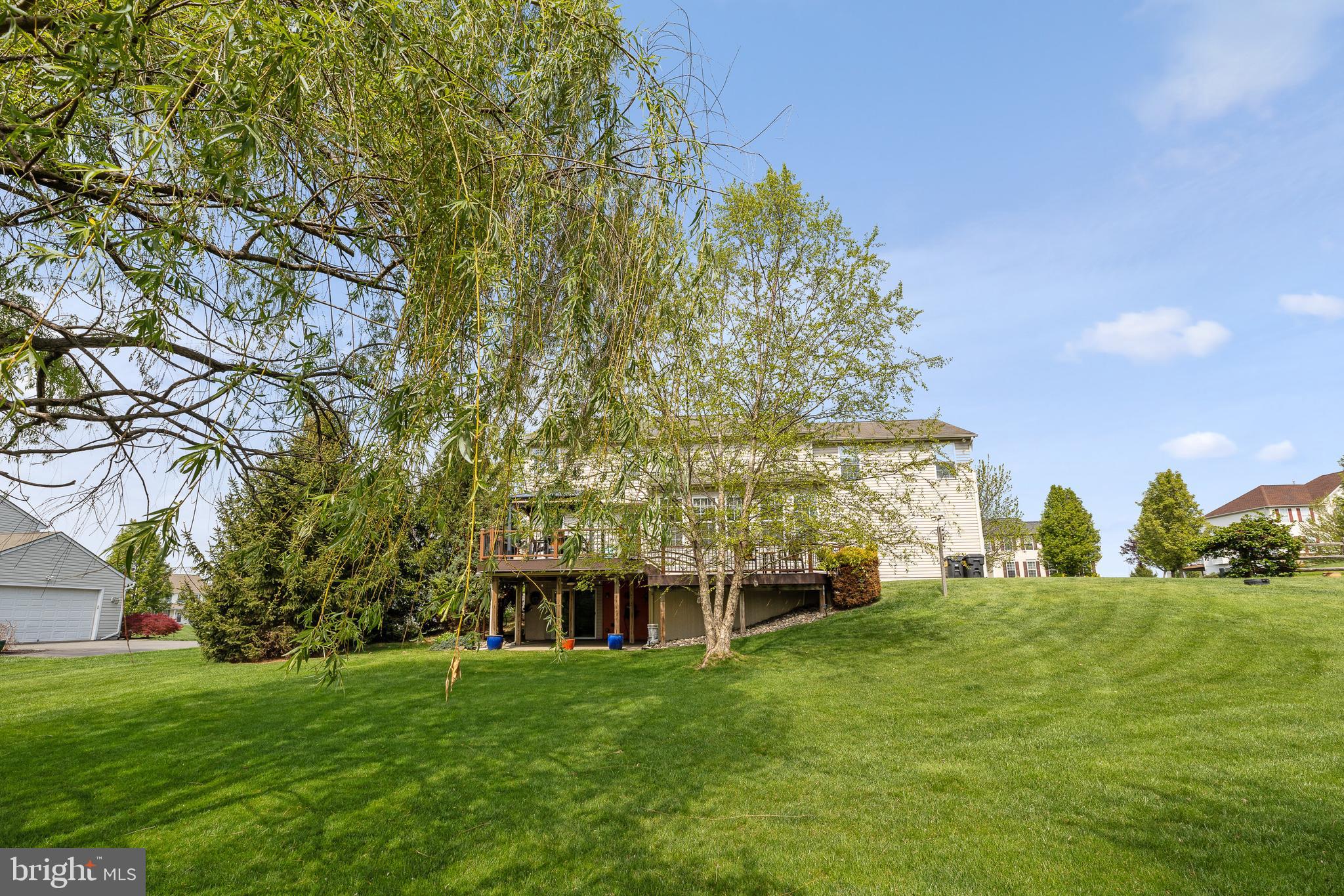 BALLY SPRINGS - Residential