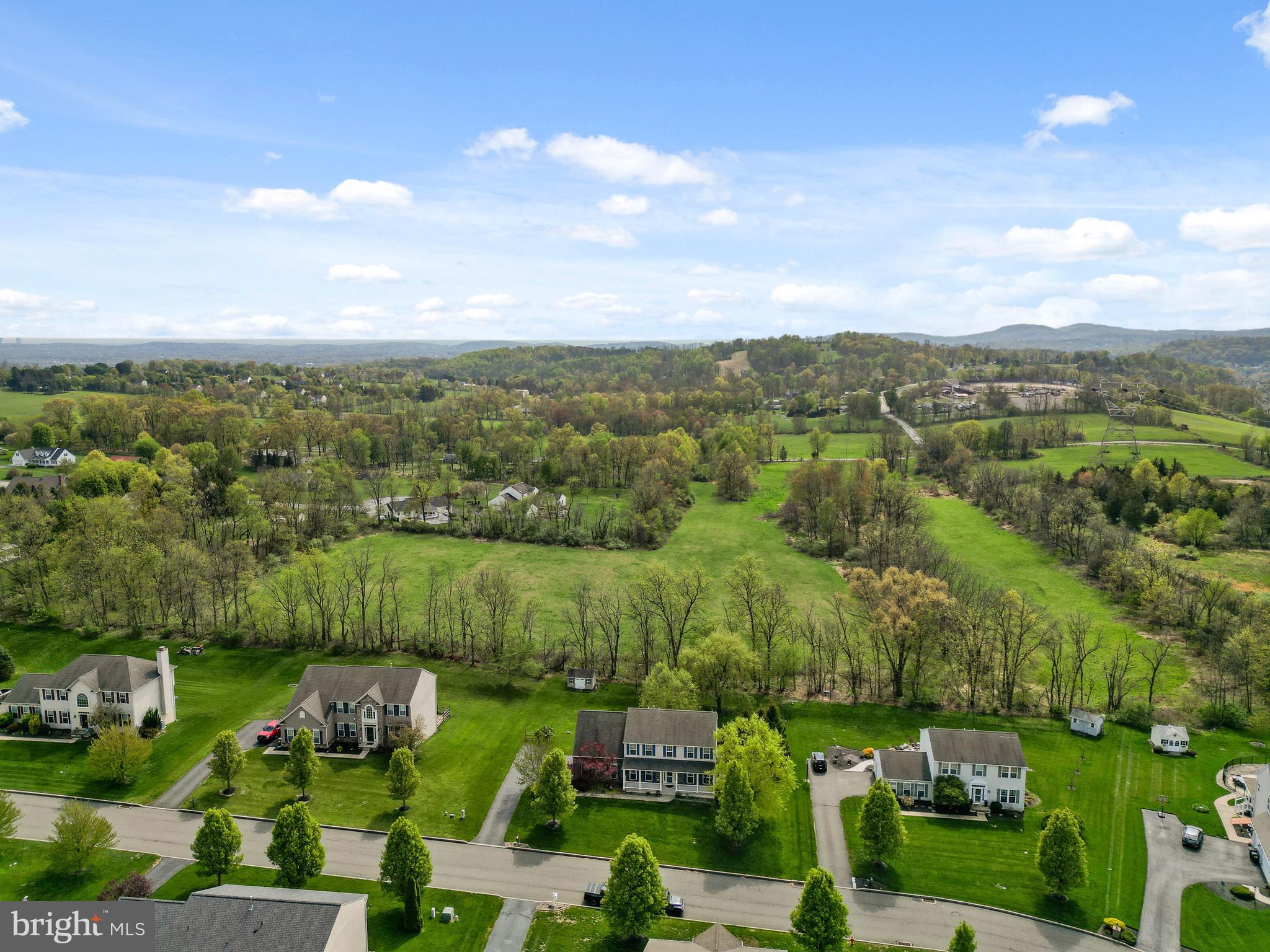 BALLY SPRINGS - Residential