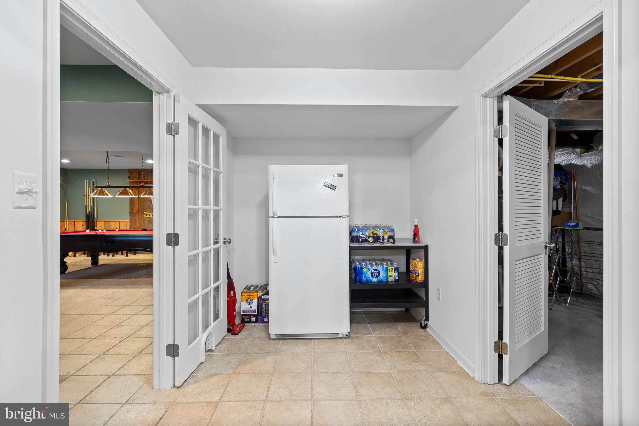 BALLY SPRINGS - Residential