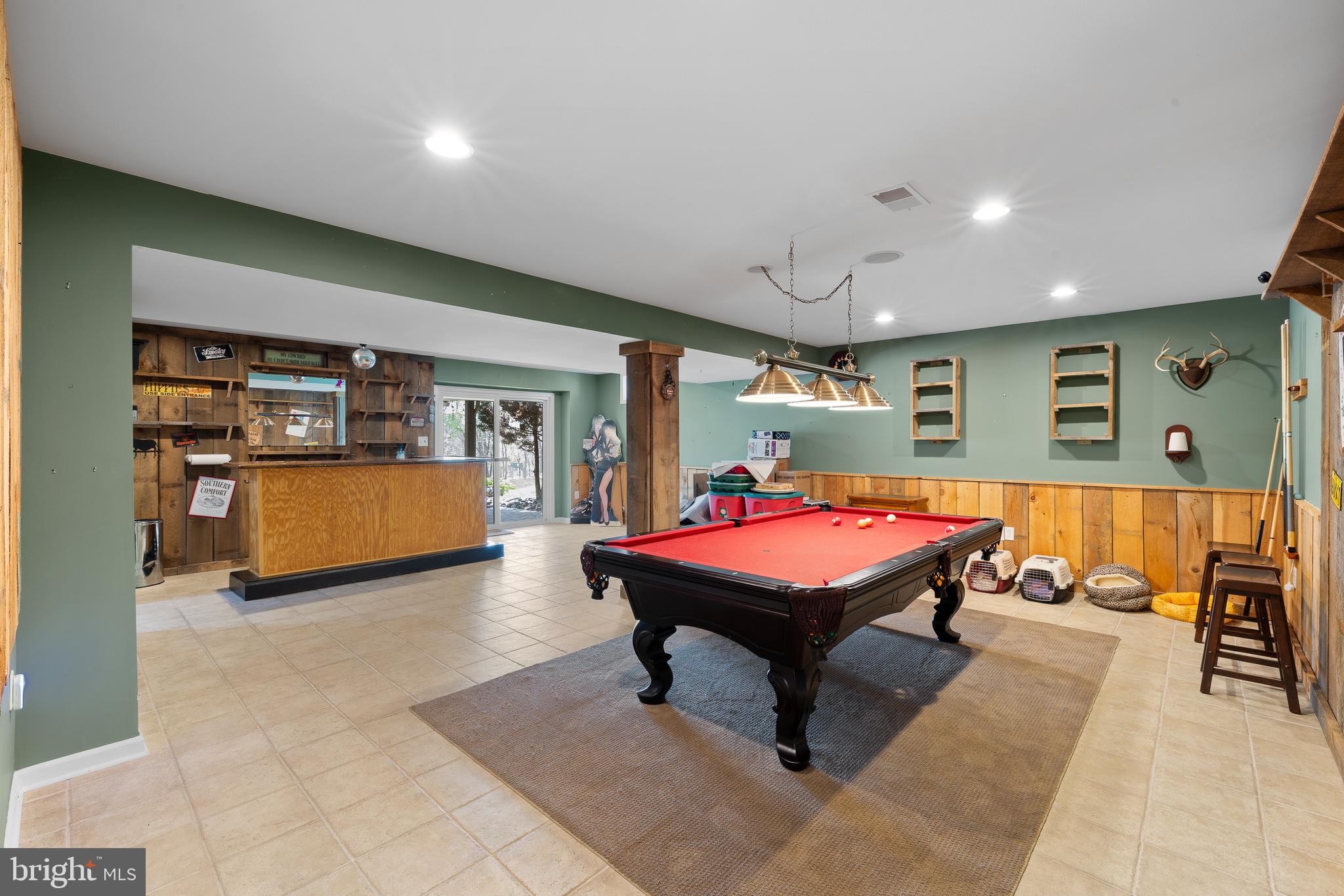 BALLY SPRINGS - Residential