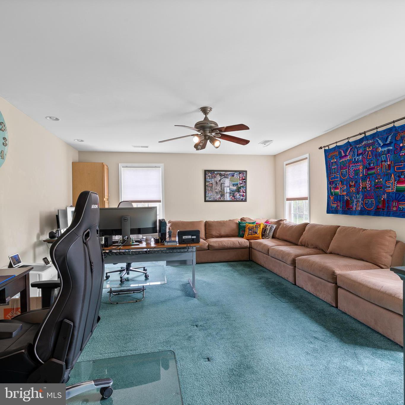 BALLY SPRINGS - Residential