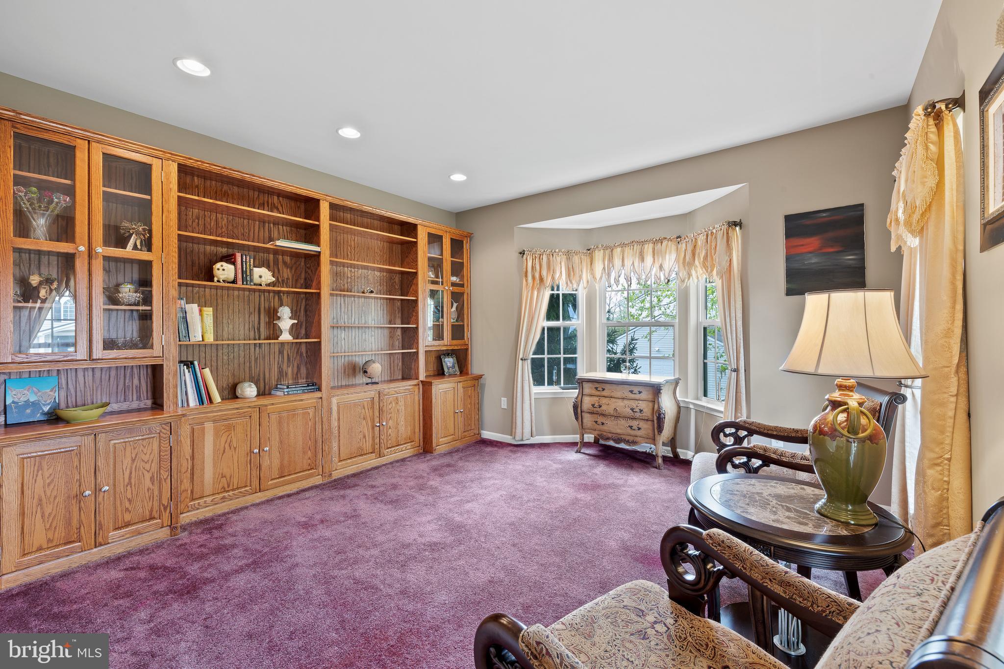 BALLY SPRINGS - Residential