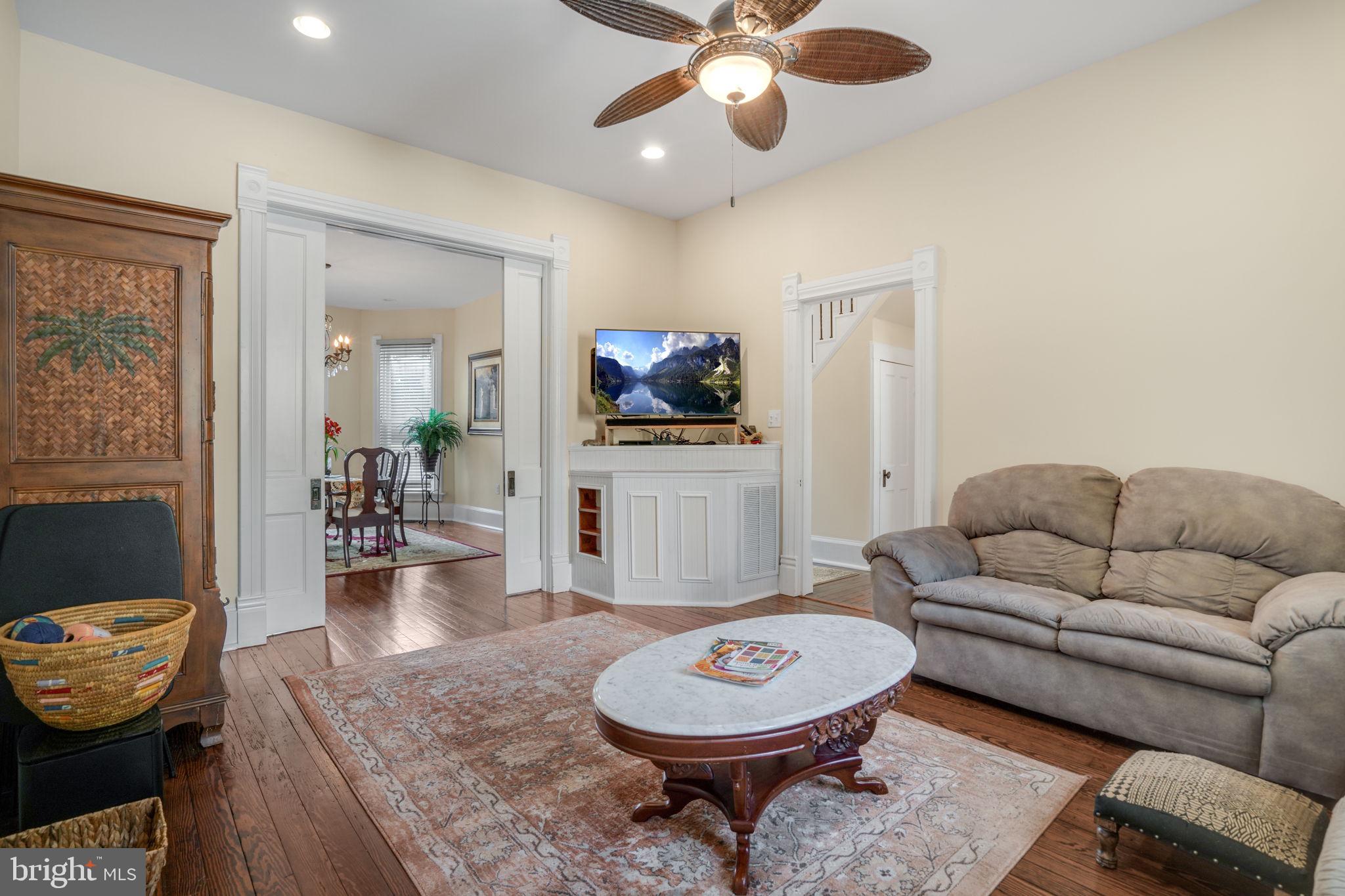 PARKSLEY - Residential