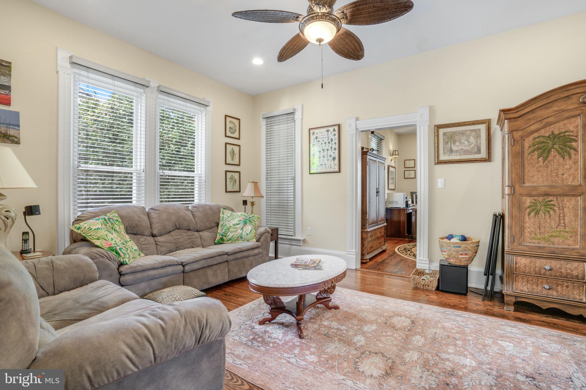 PARKSLEY - Residential