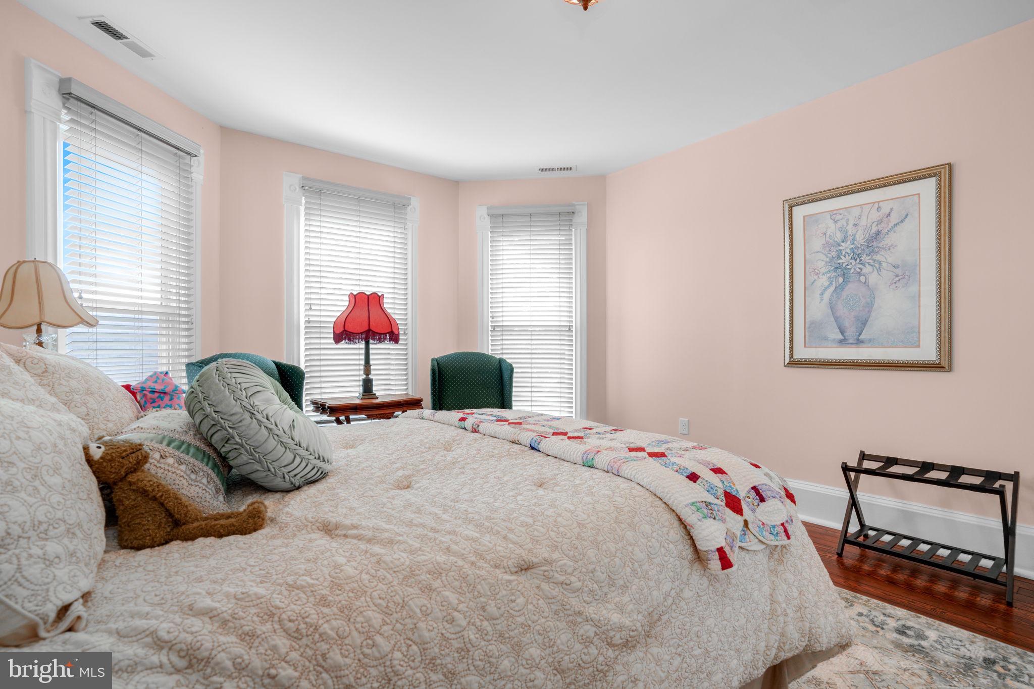 PARKSLEY - Residential