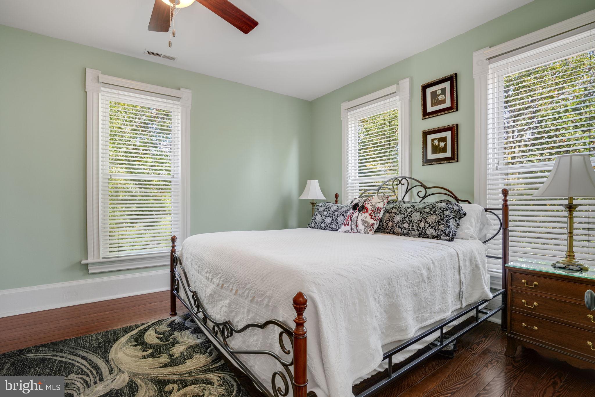 PARKSLEY - Residential