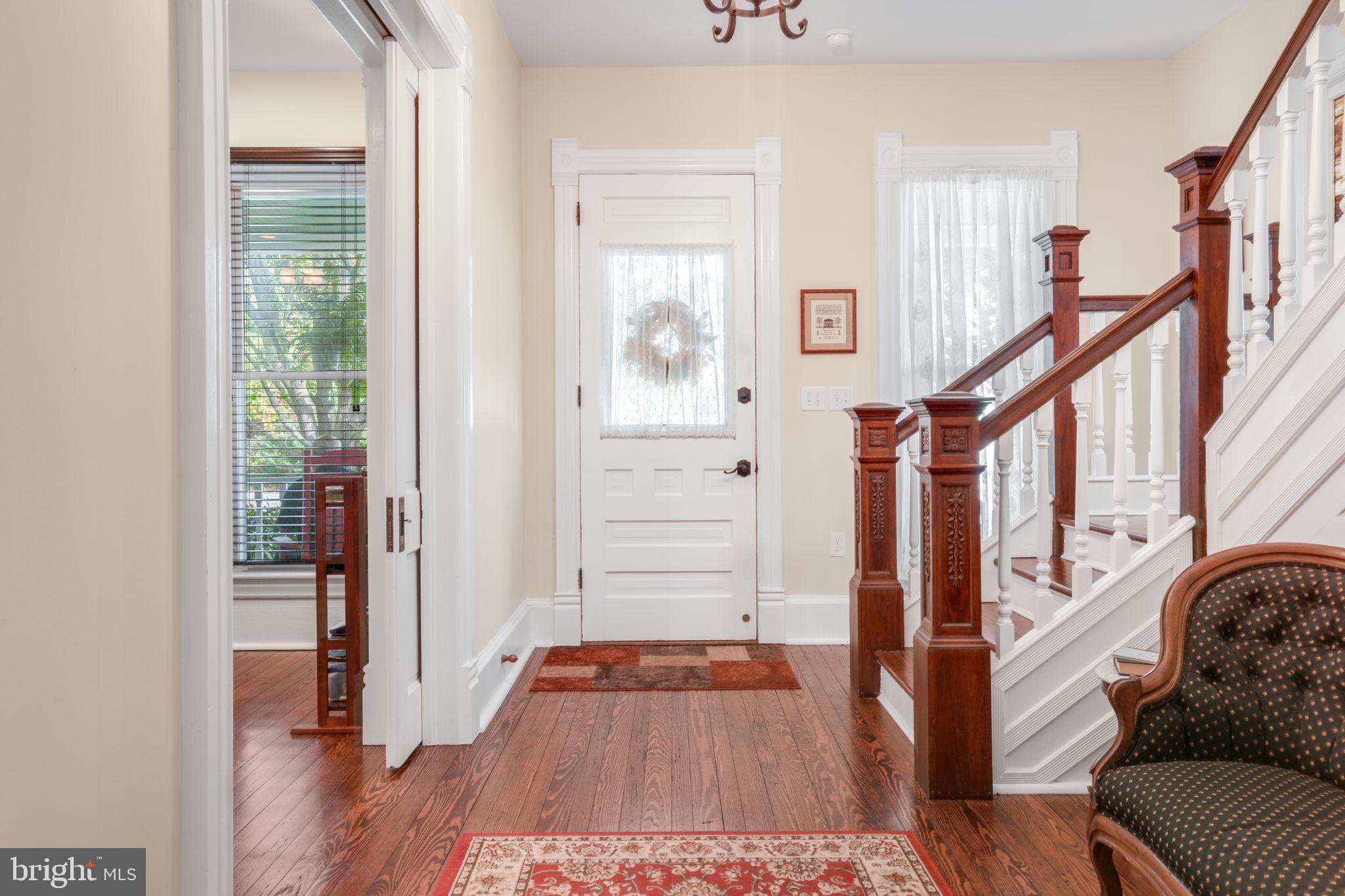 PARKSLEY - Residential