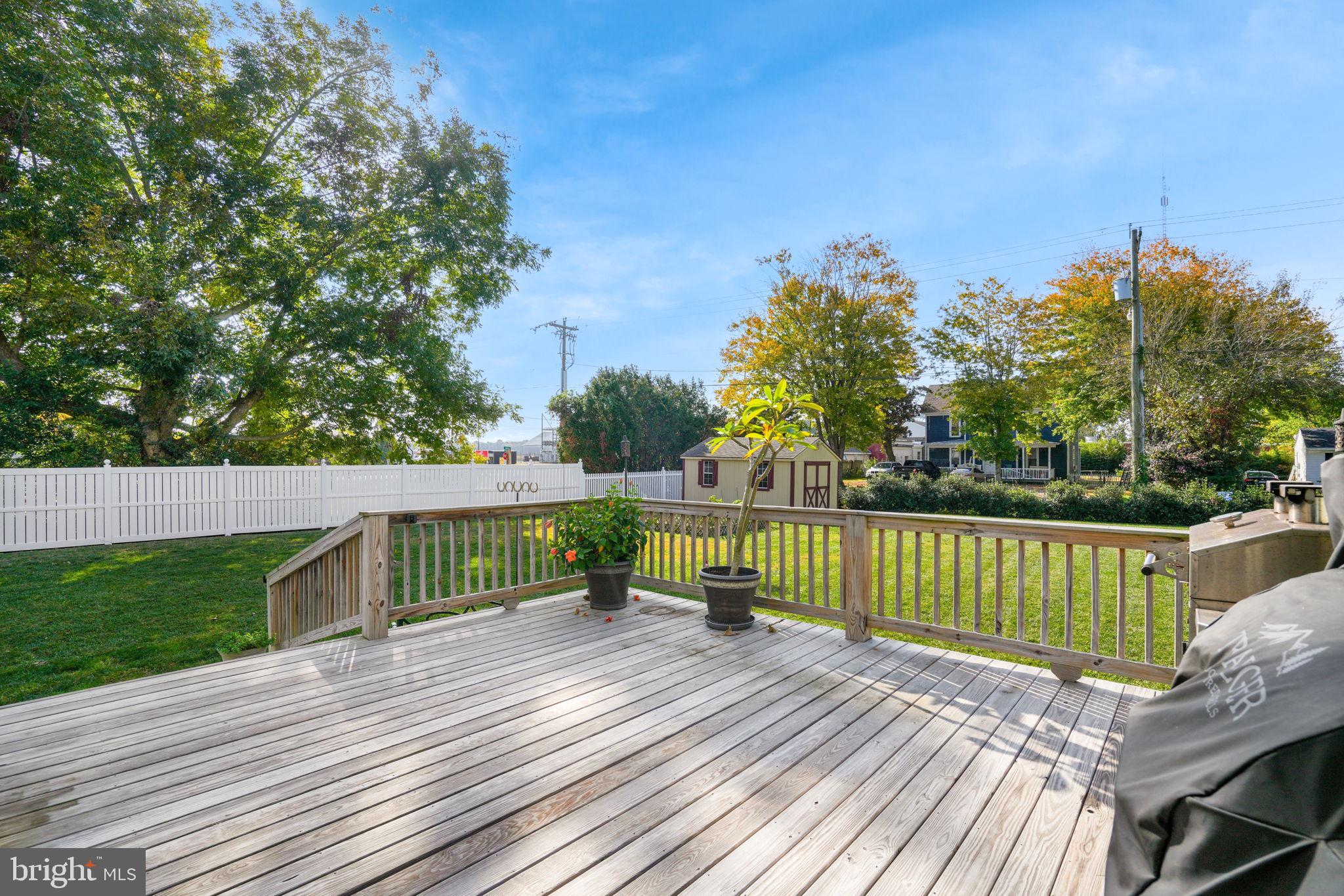 PARKSLEY - Residential