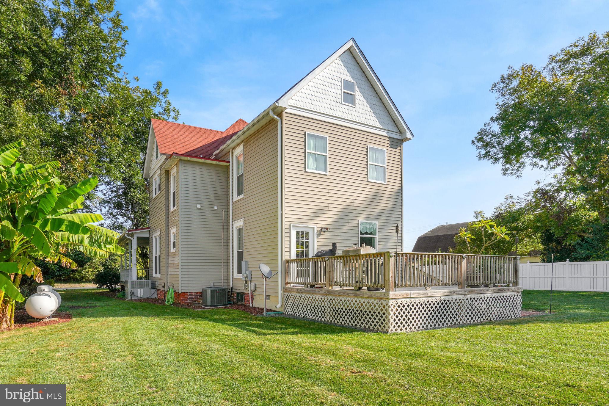 PARKSLEY - Residential