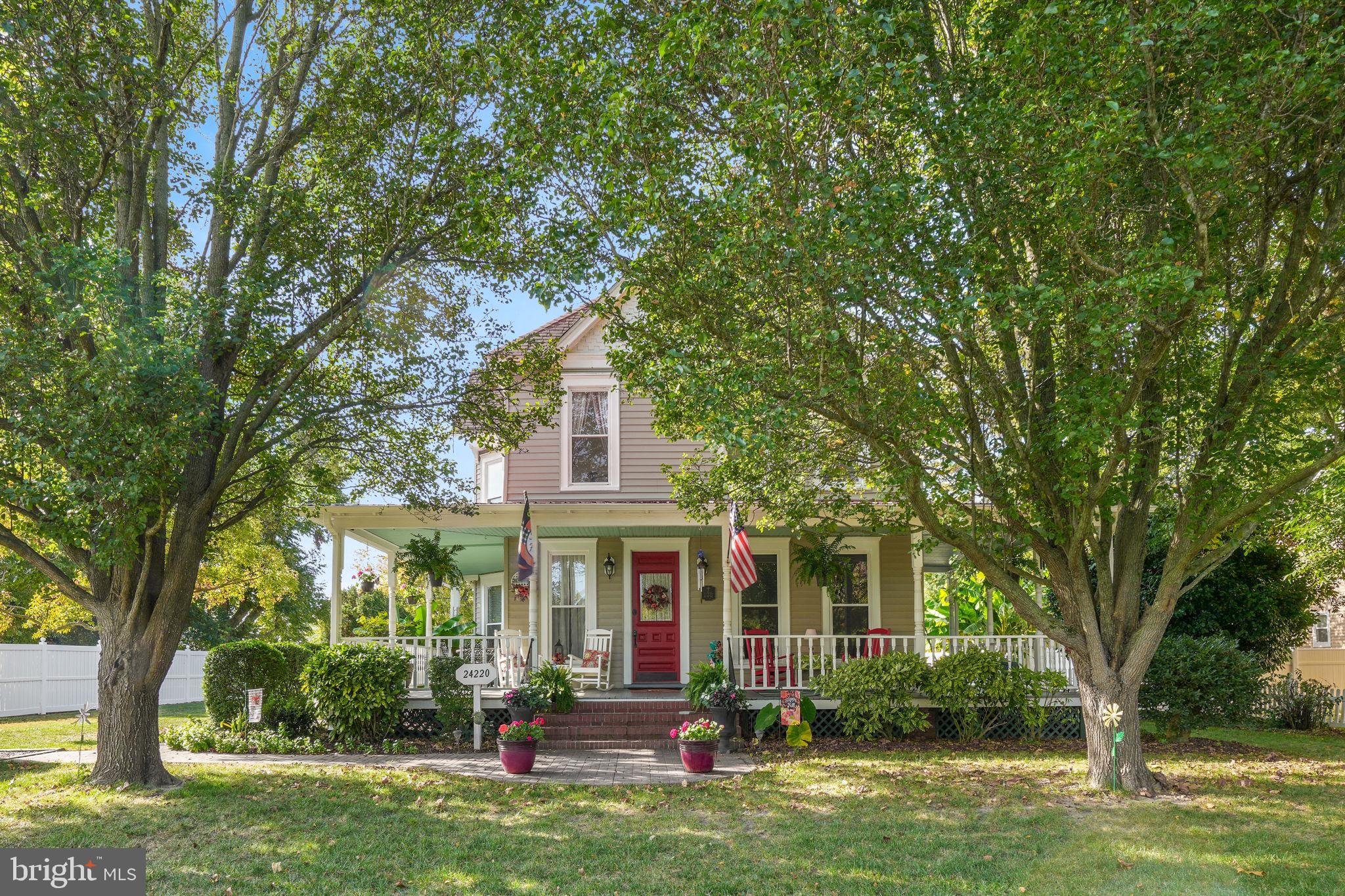 PARKSLEY - Residential