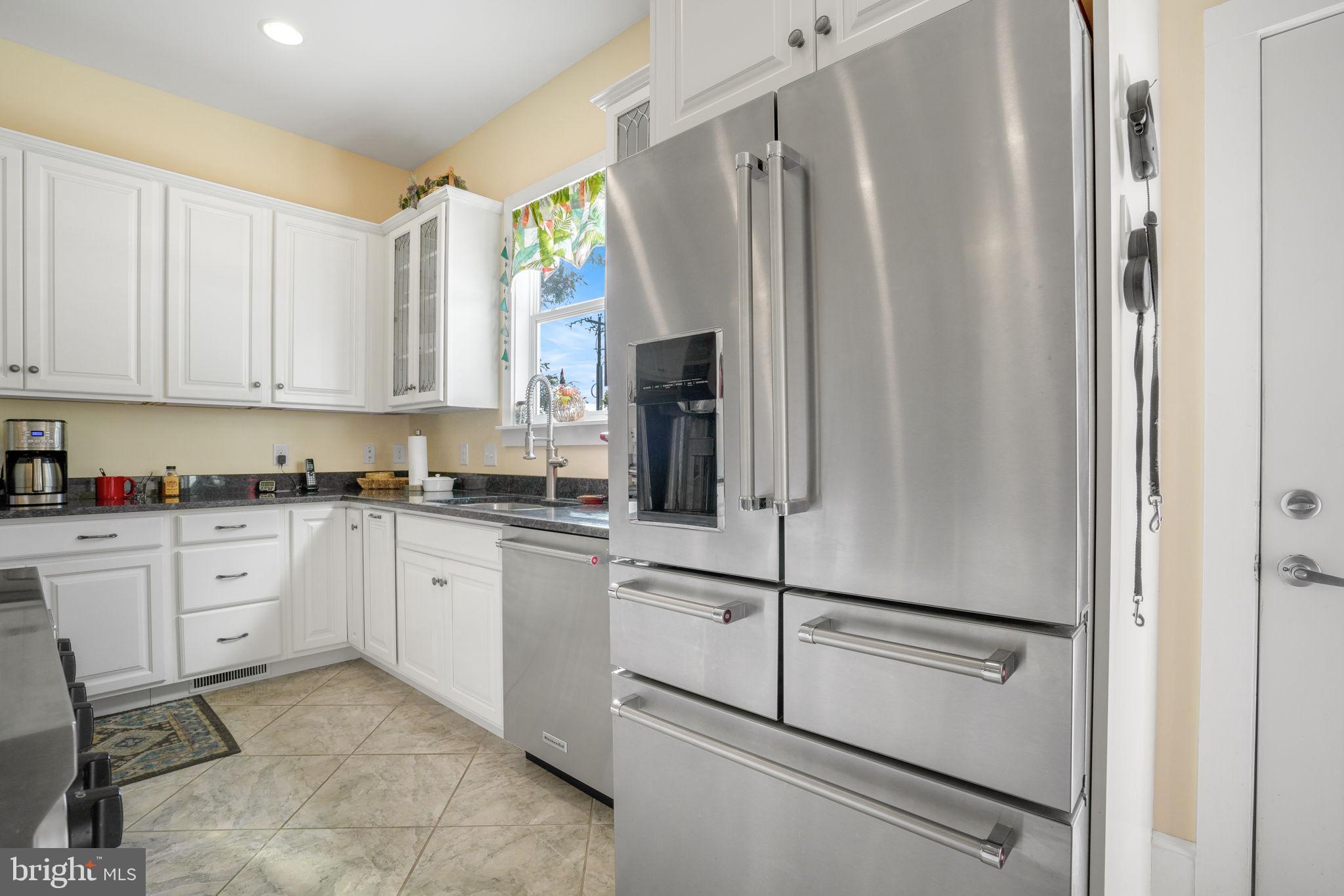 PARKSLEY - Residential