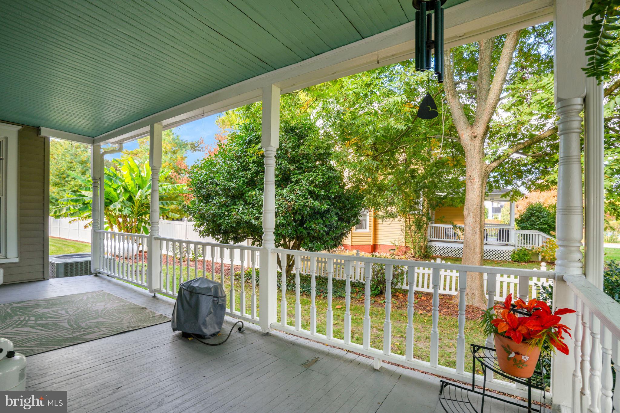 PARKSLEY - Residential