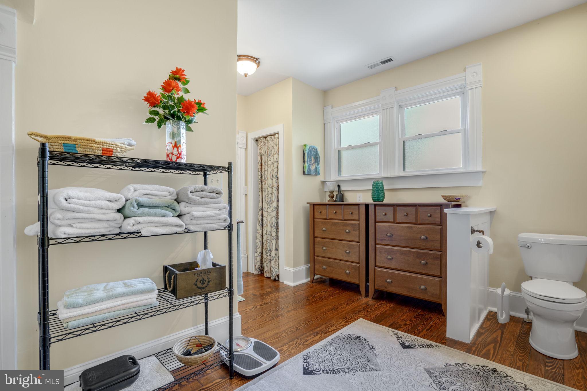 PARKSLEY - Residential