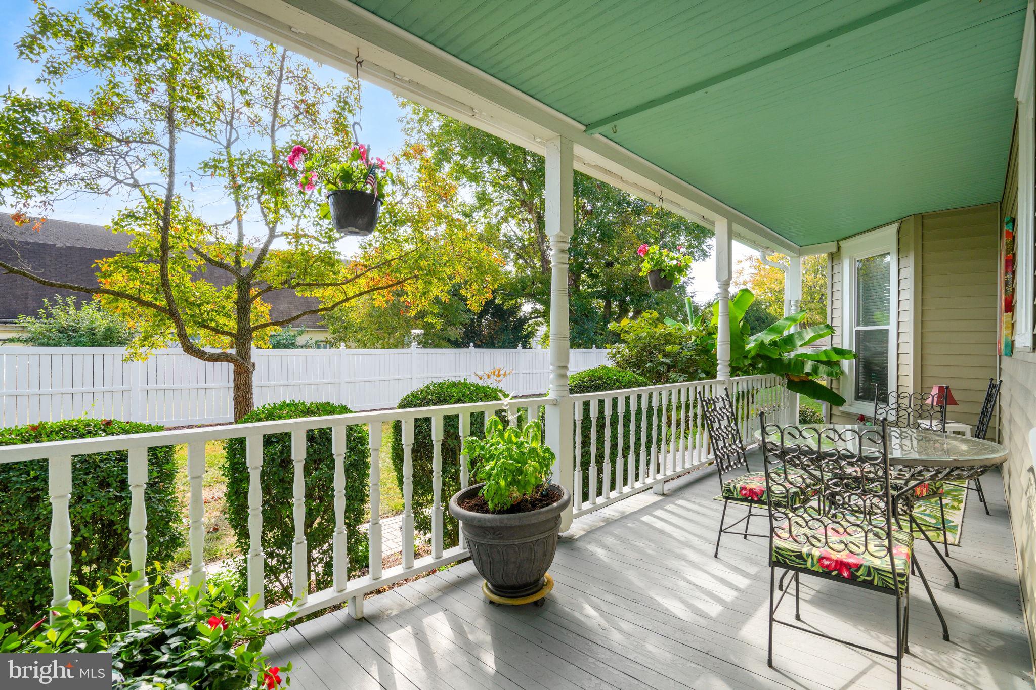 PARKSLEY - Residential