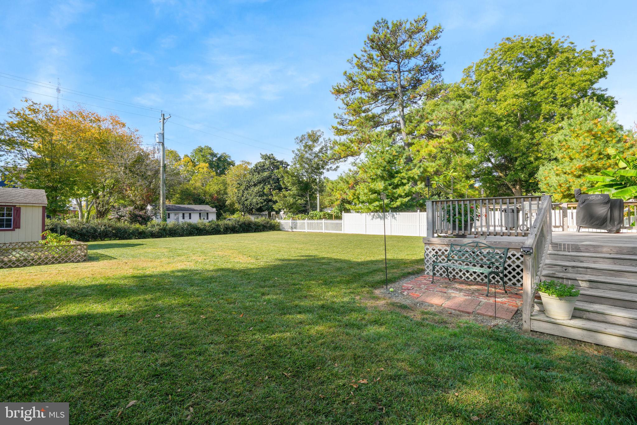 PARKSLEY - Residential