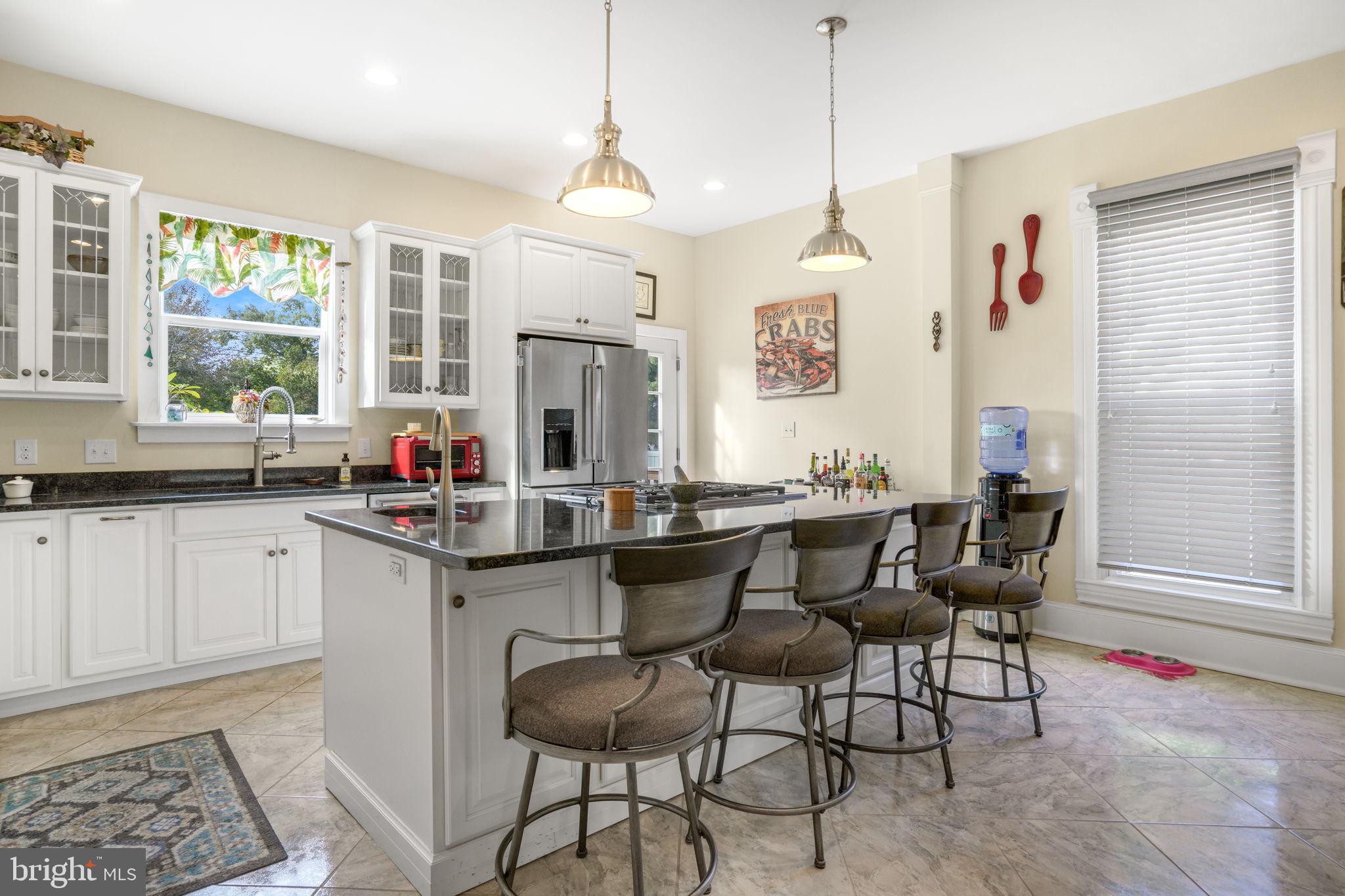 PARKSLEY - Residential