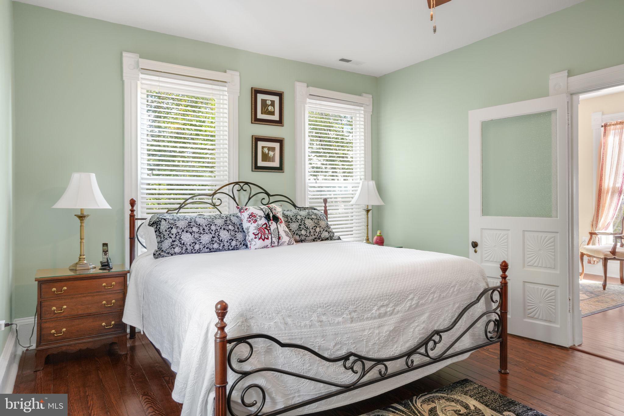 PARKSLEY - Residential