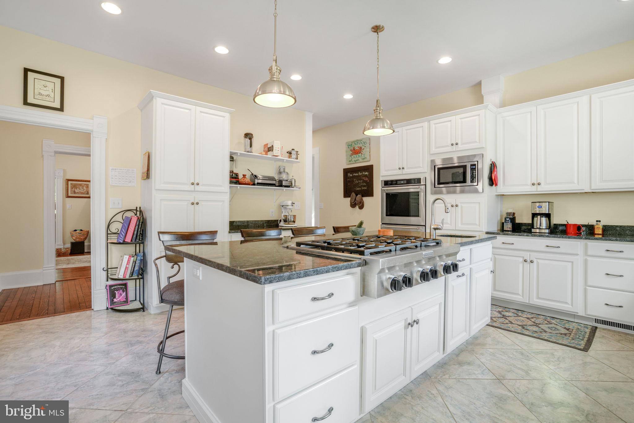 PARKSLEY - Residential