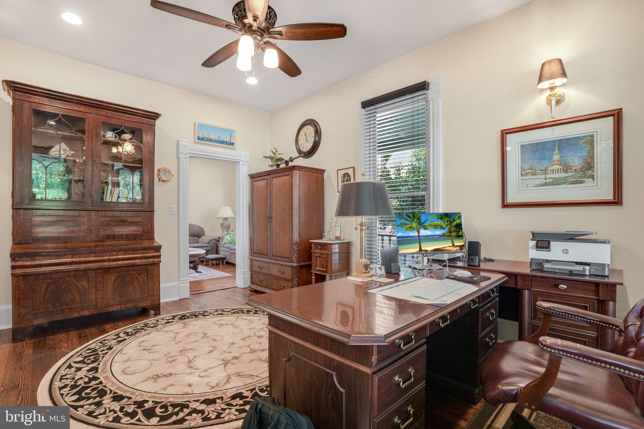 PARKSLEY - Residential