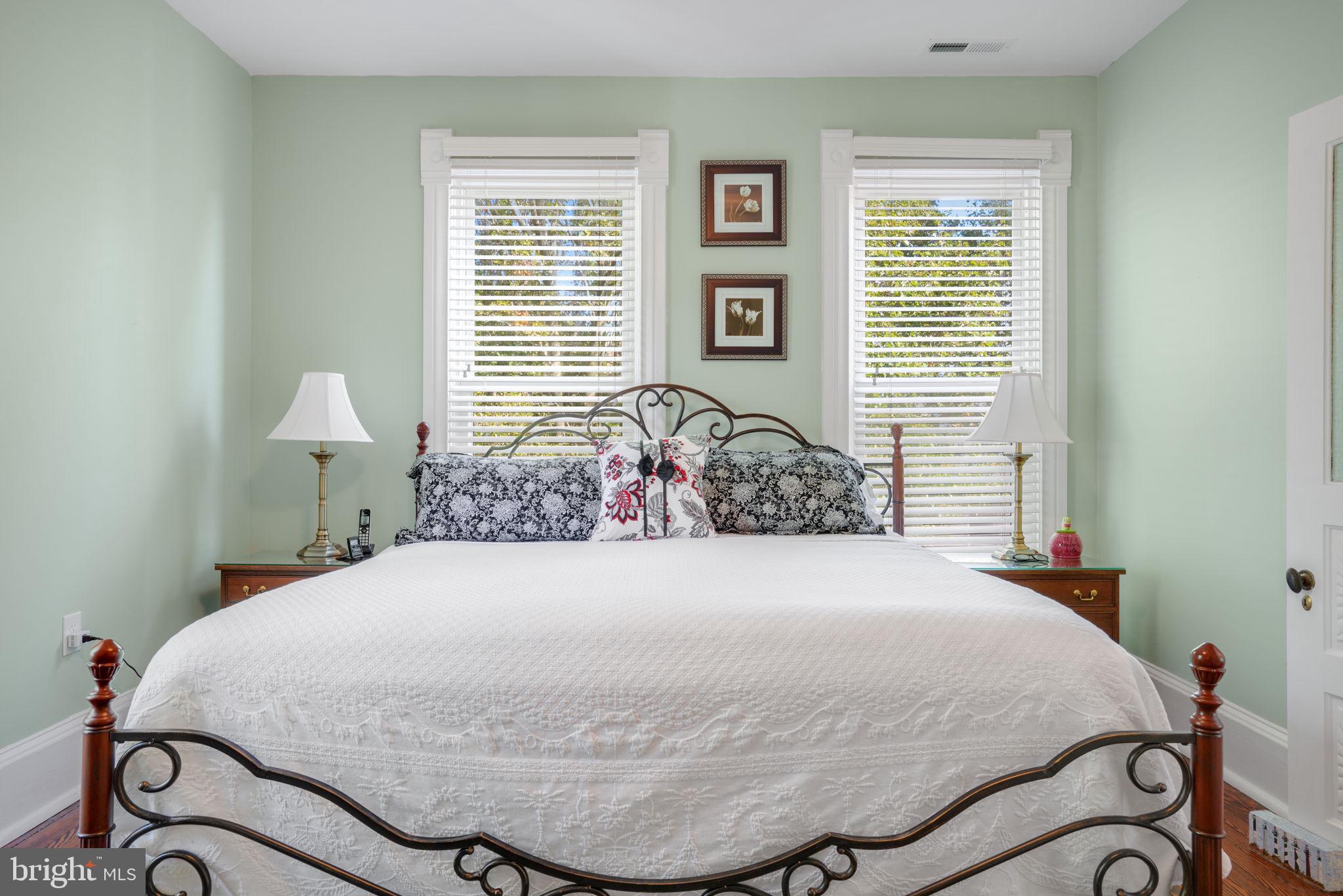 PARKSLEY - Residential