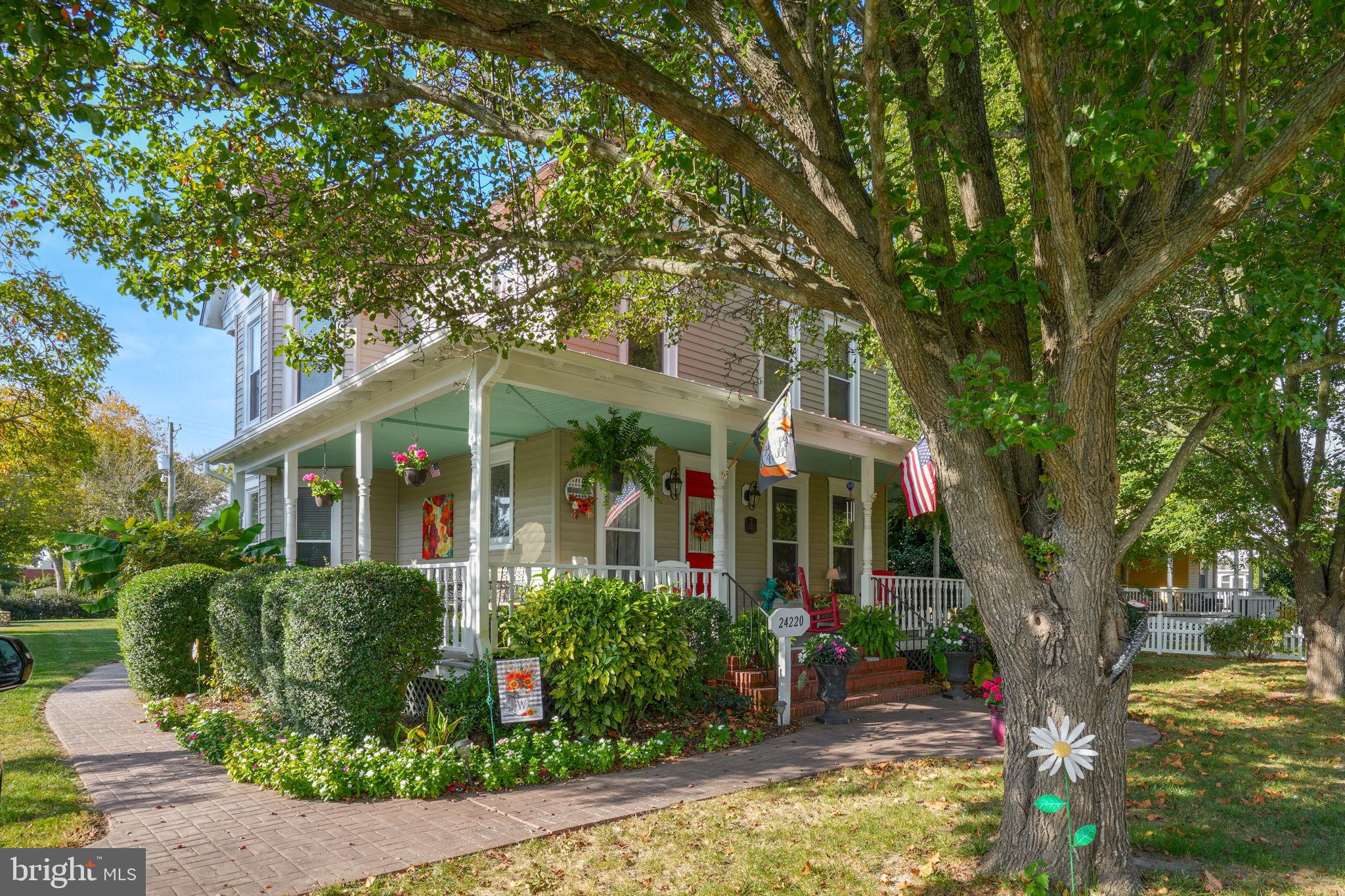 PARKSLEY - Residential