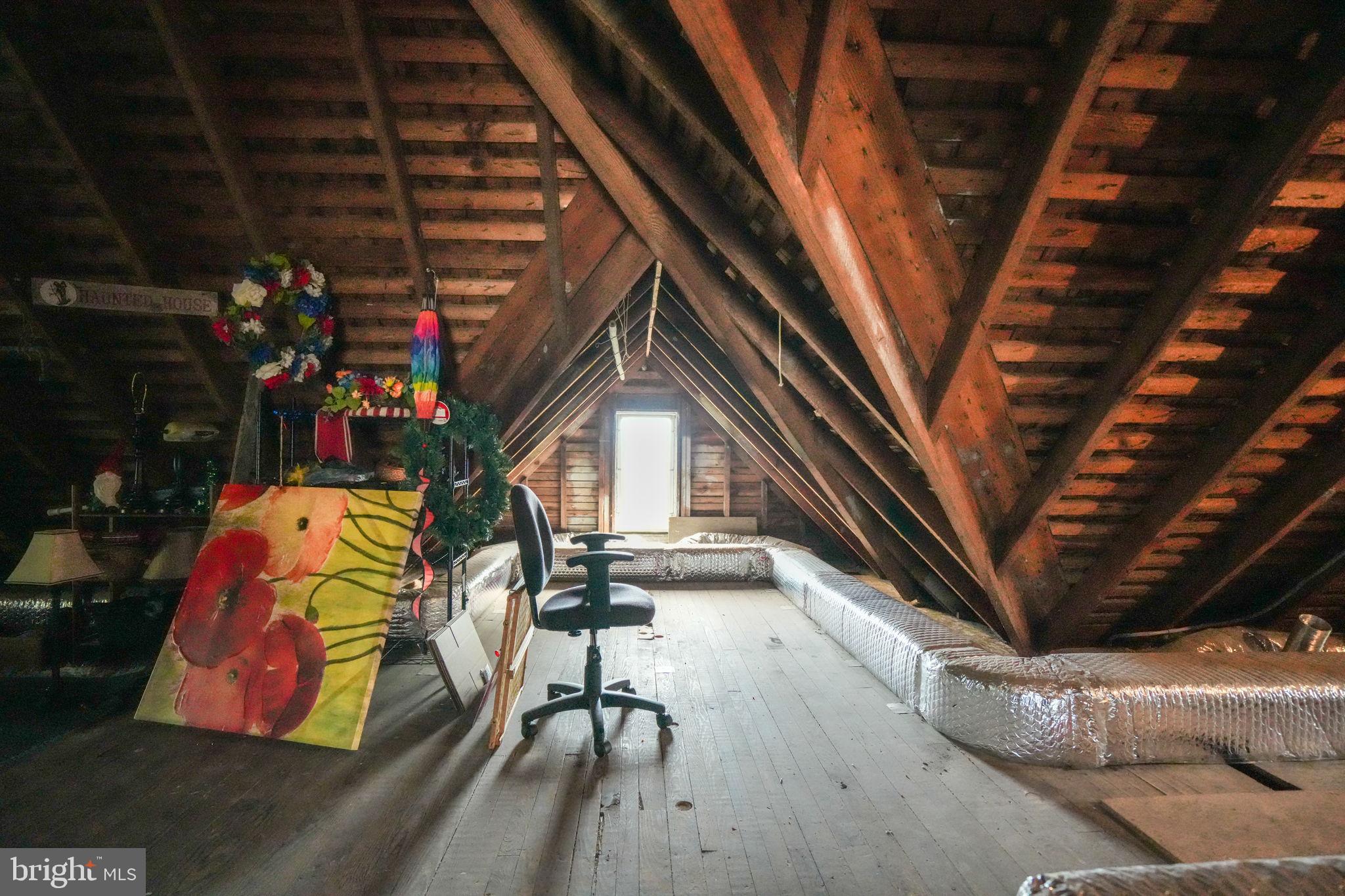 PARKSLEY - Residential