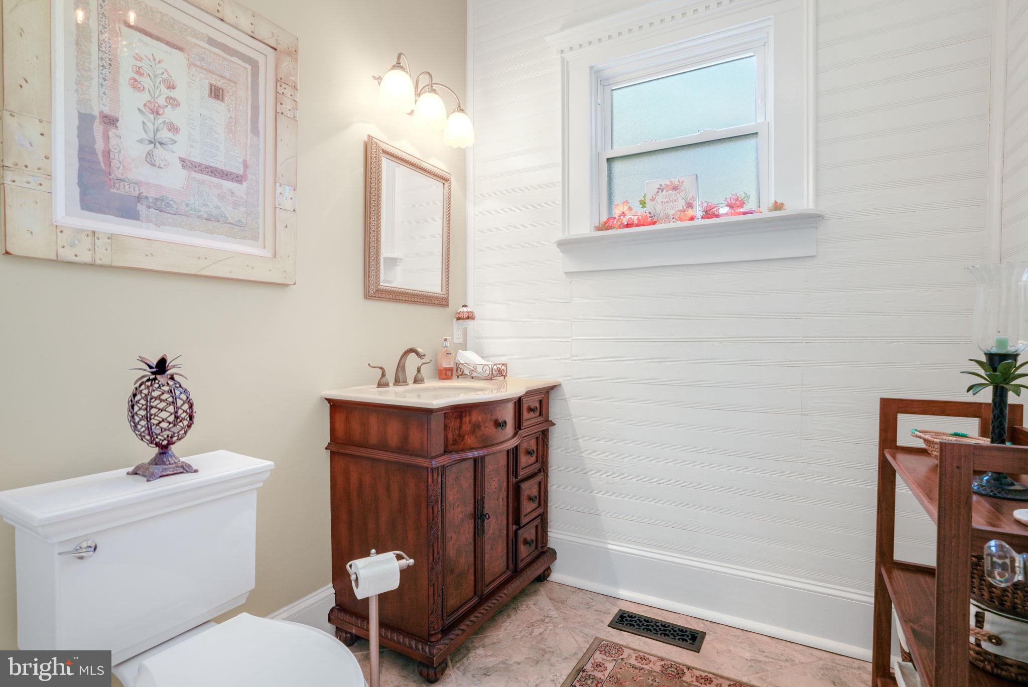 PARKSLEY - Residential