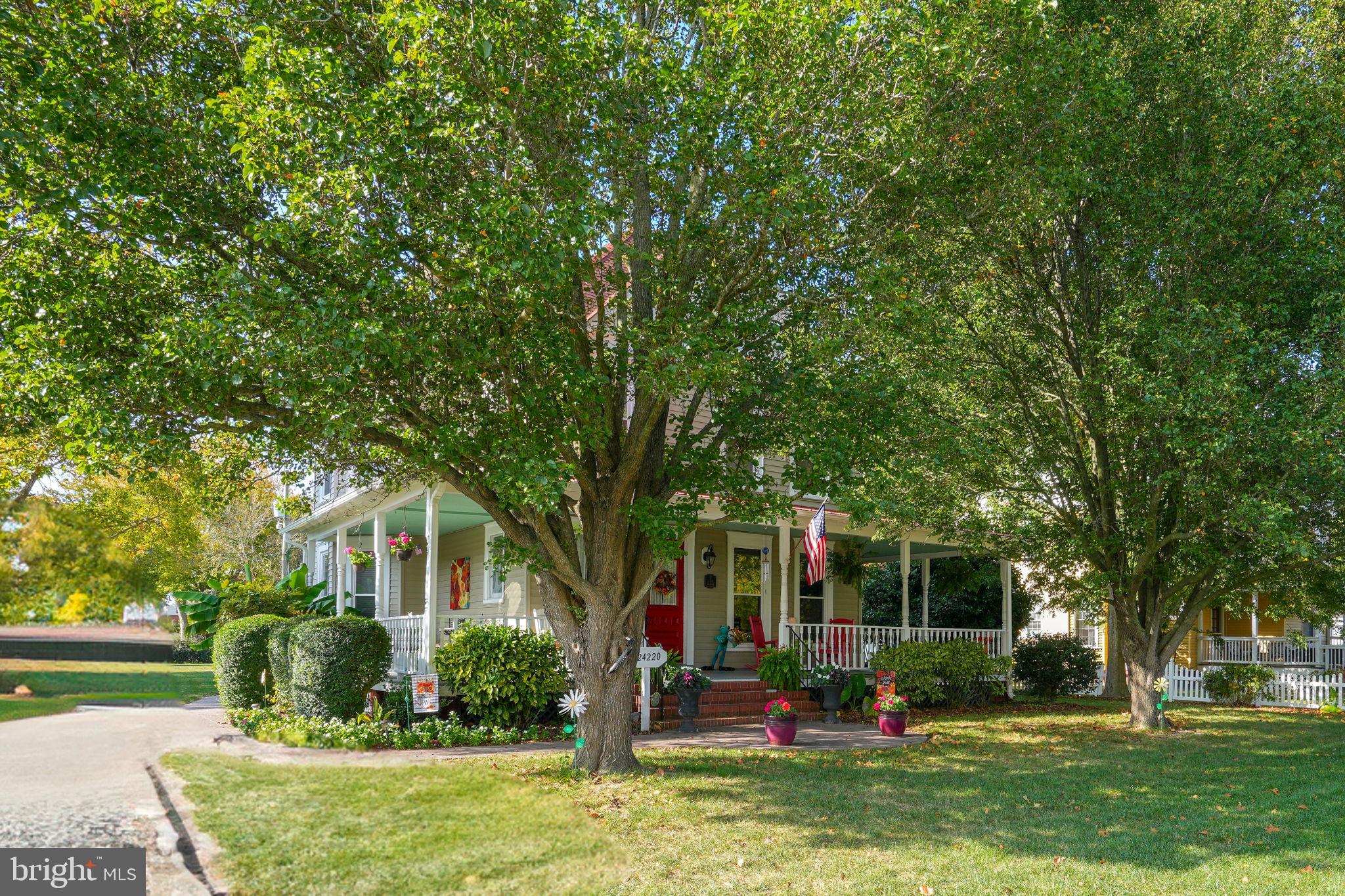 PARKSLEY - Residential