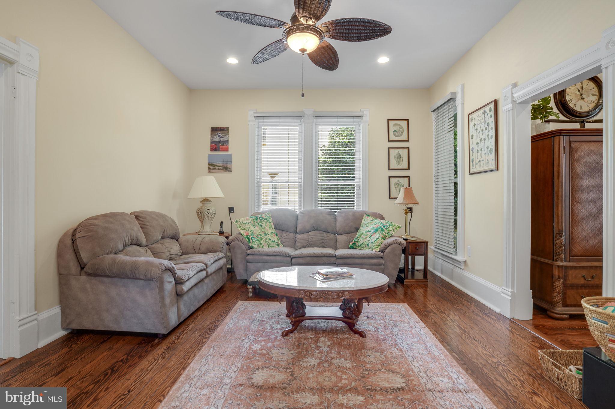 PARKSLEY - Residential