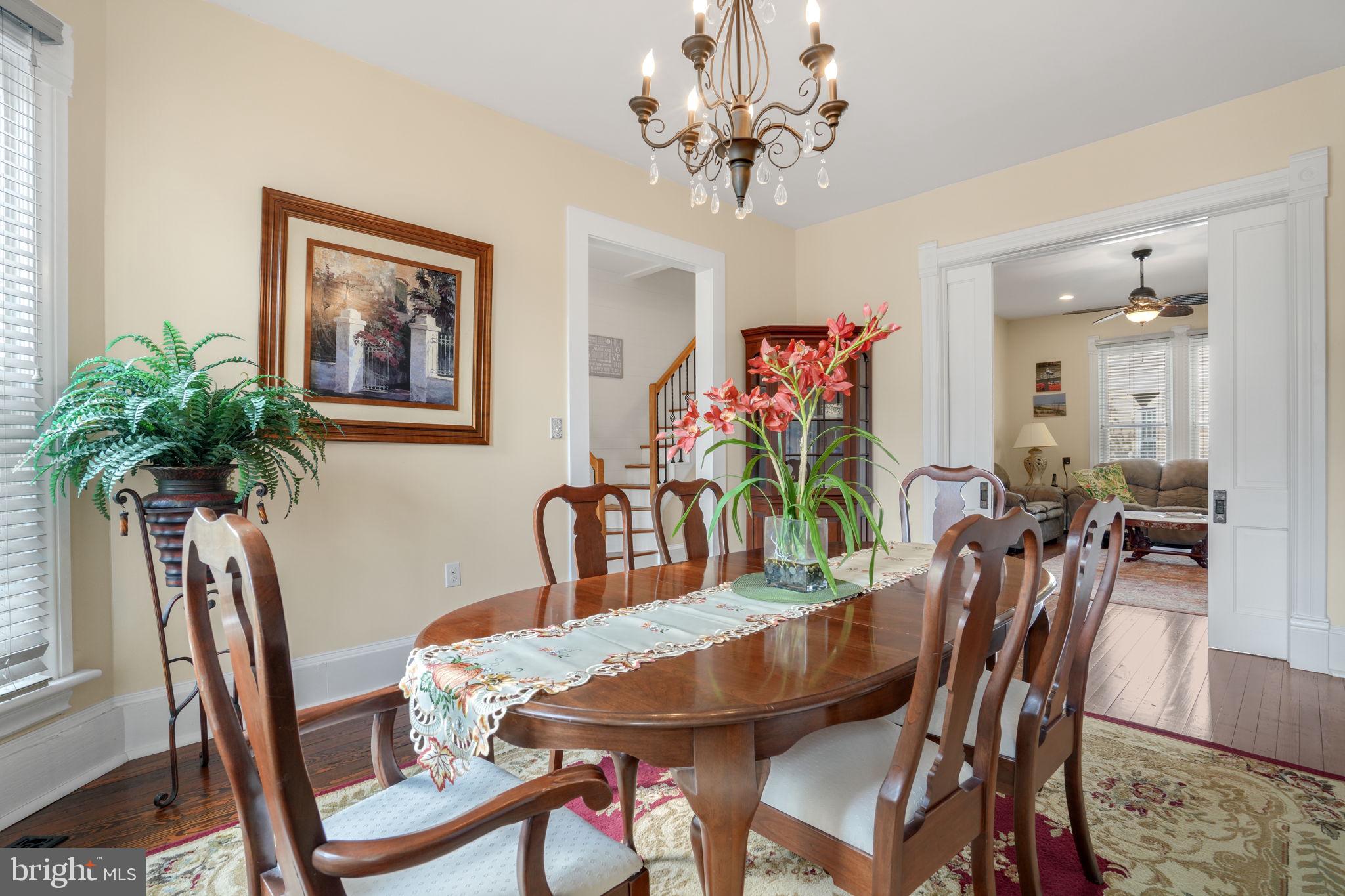 PARKSLEY - Residential