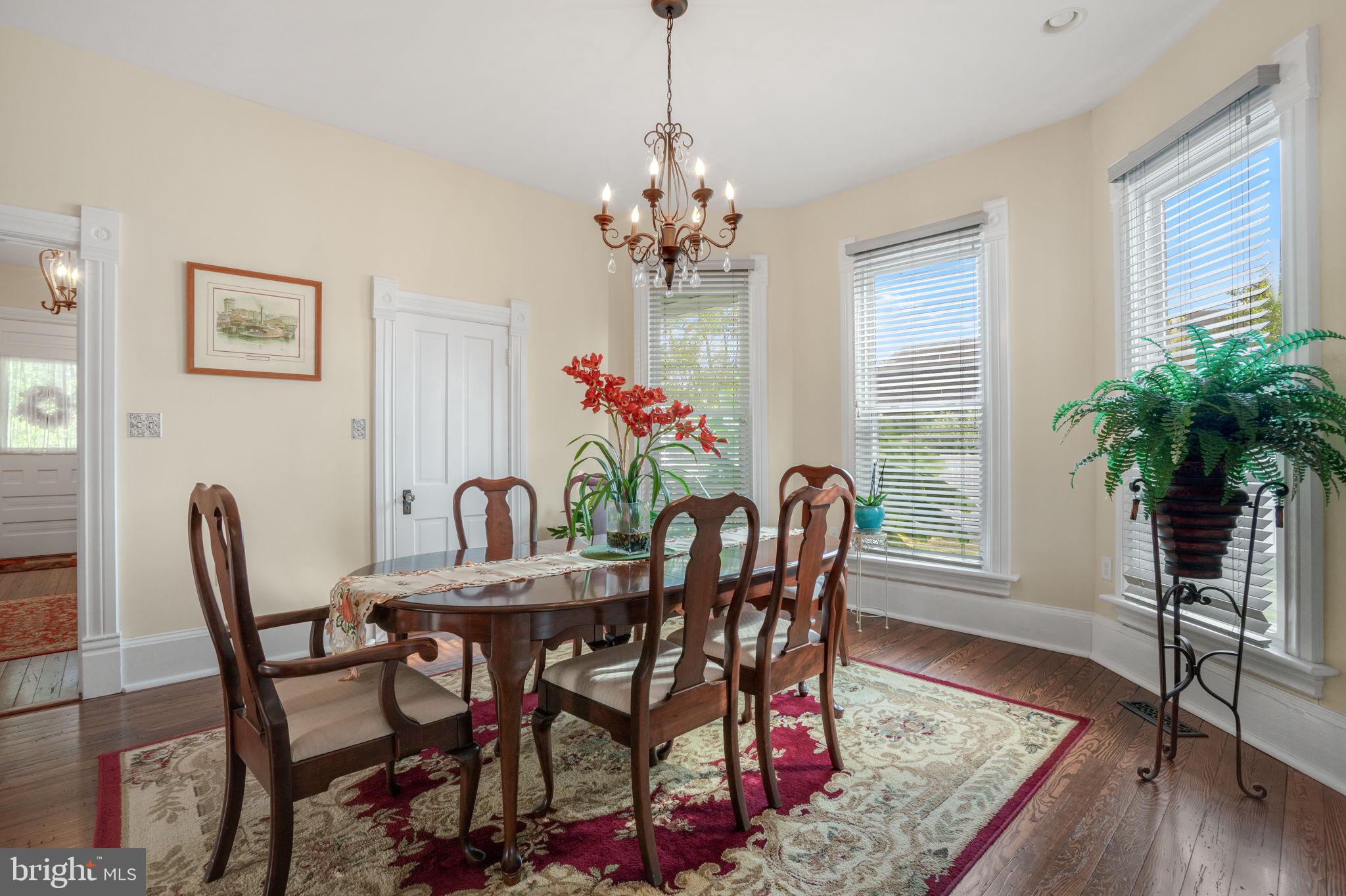 PARKSLEY - Residential