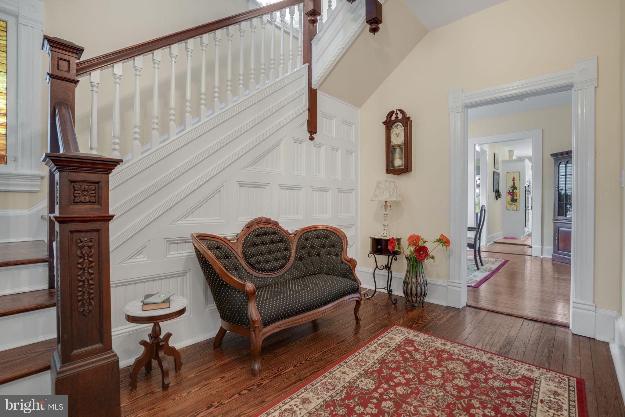 PARKSLEY - Residential